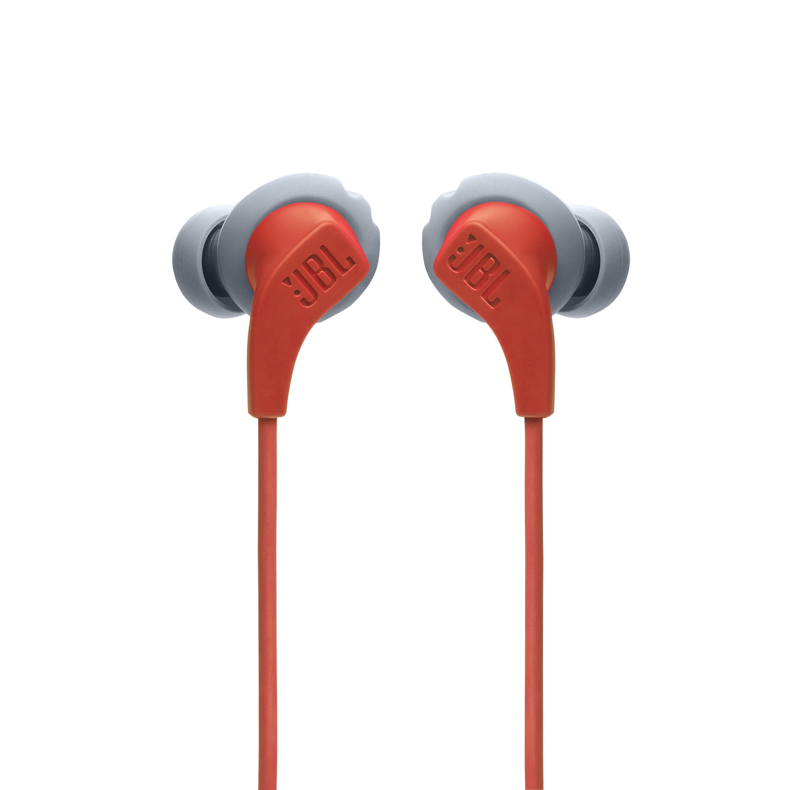 JBL Endurance Run 2 Wired Coral