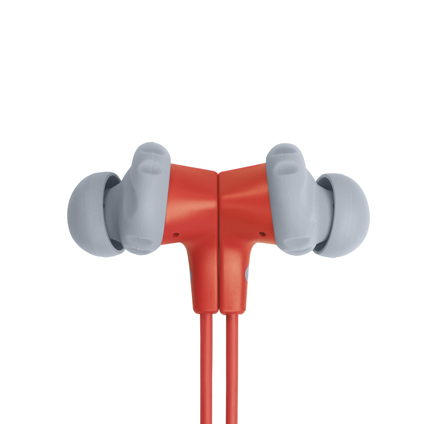 JBL Endurance Run 2 Wired Coral