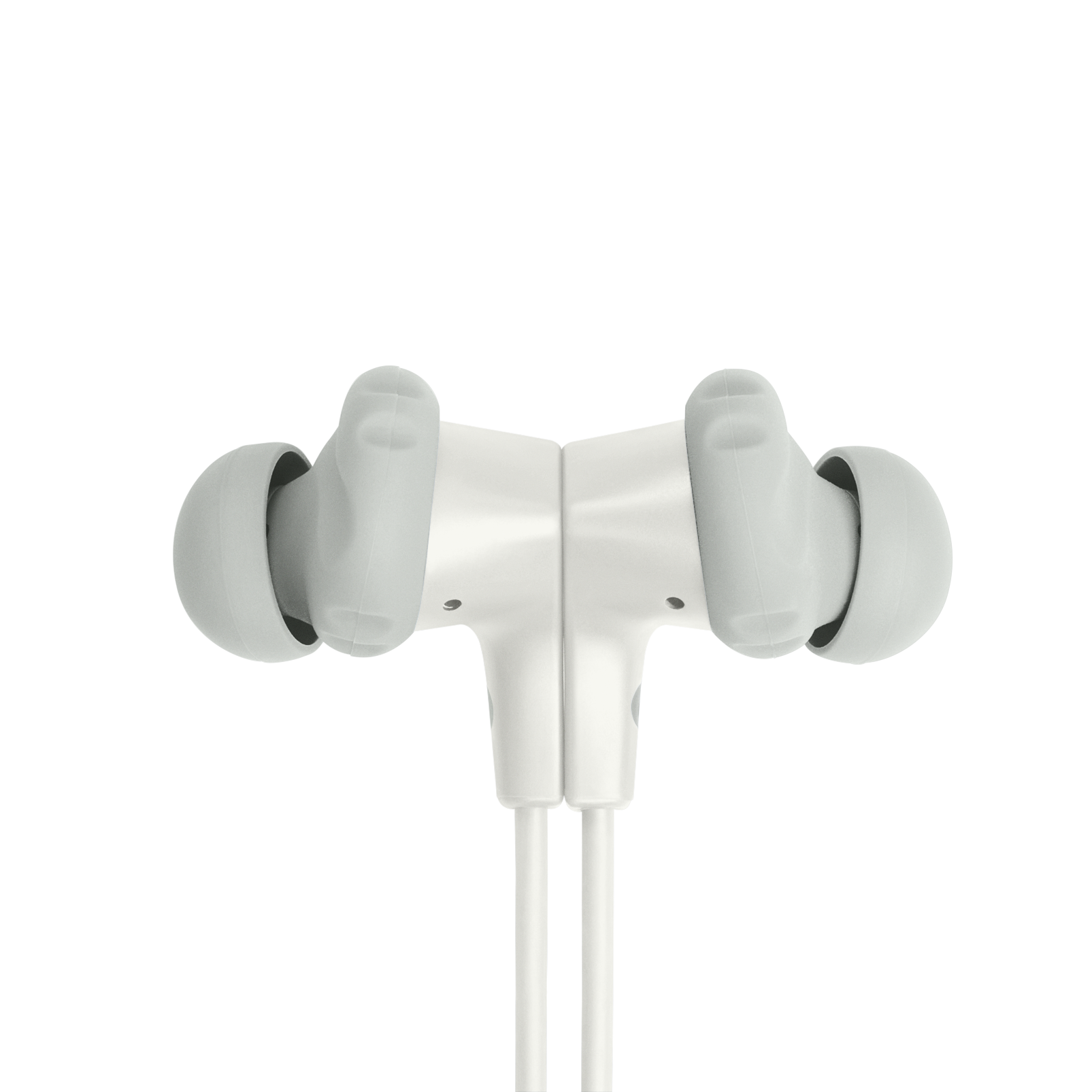 JBL Endurance Run 2 Wired White