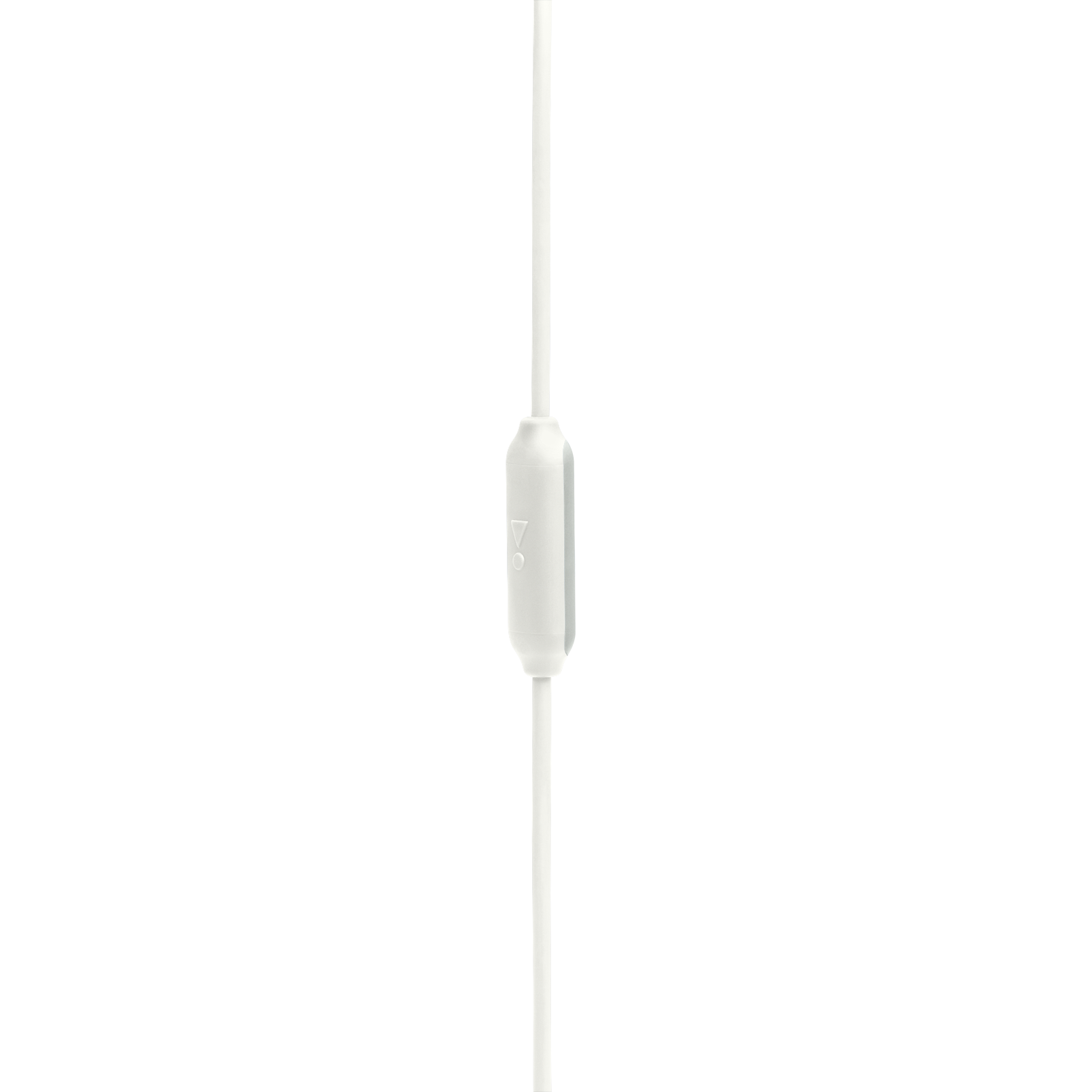 JBL Endurance Run 2 Wired White