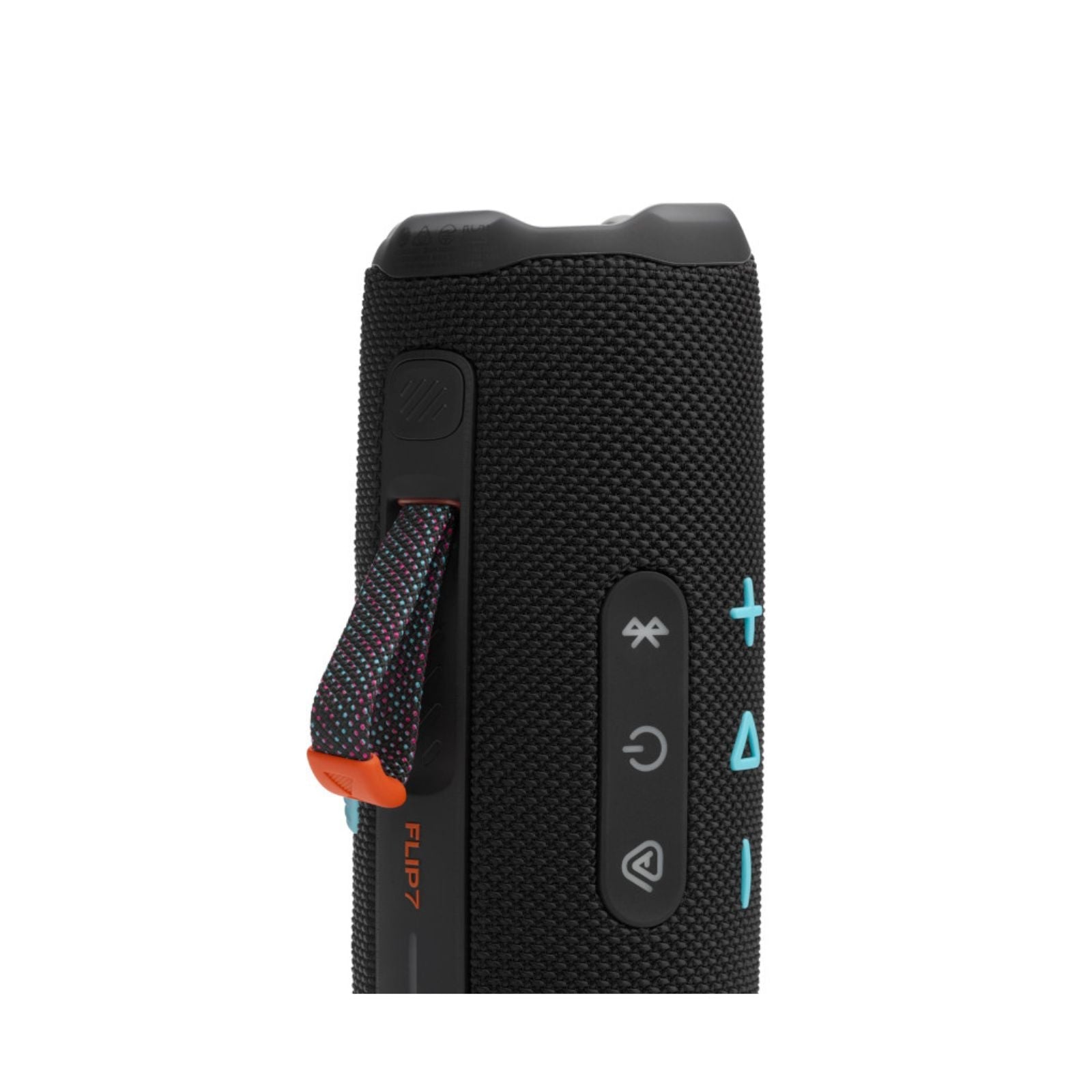 JBL Flip 7 Portable Waterproof and Drop-Proof Speaker with Bold JBL Pro Sound features