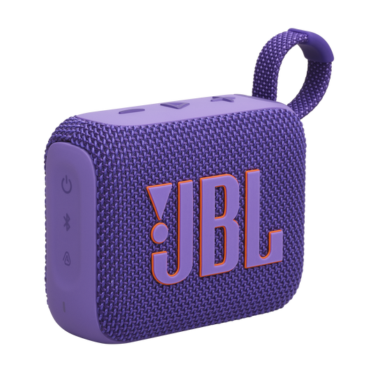 JBL Go 4