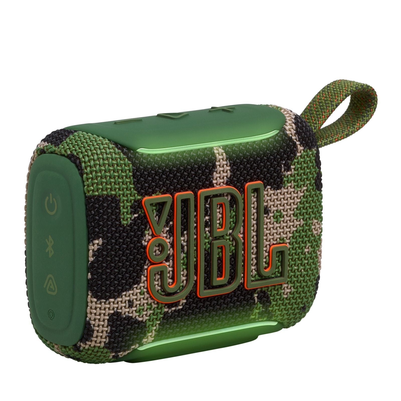 JBL GO 5 Compact, Waterproof, and Drop-Proof Speaker features