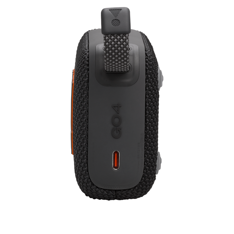 JBL Go 4 Ultra-Portable Bluetooth Speaker features