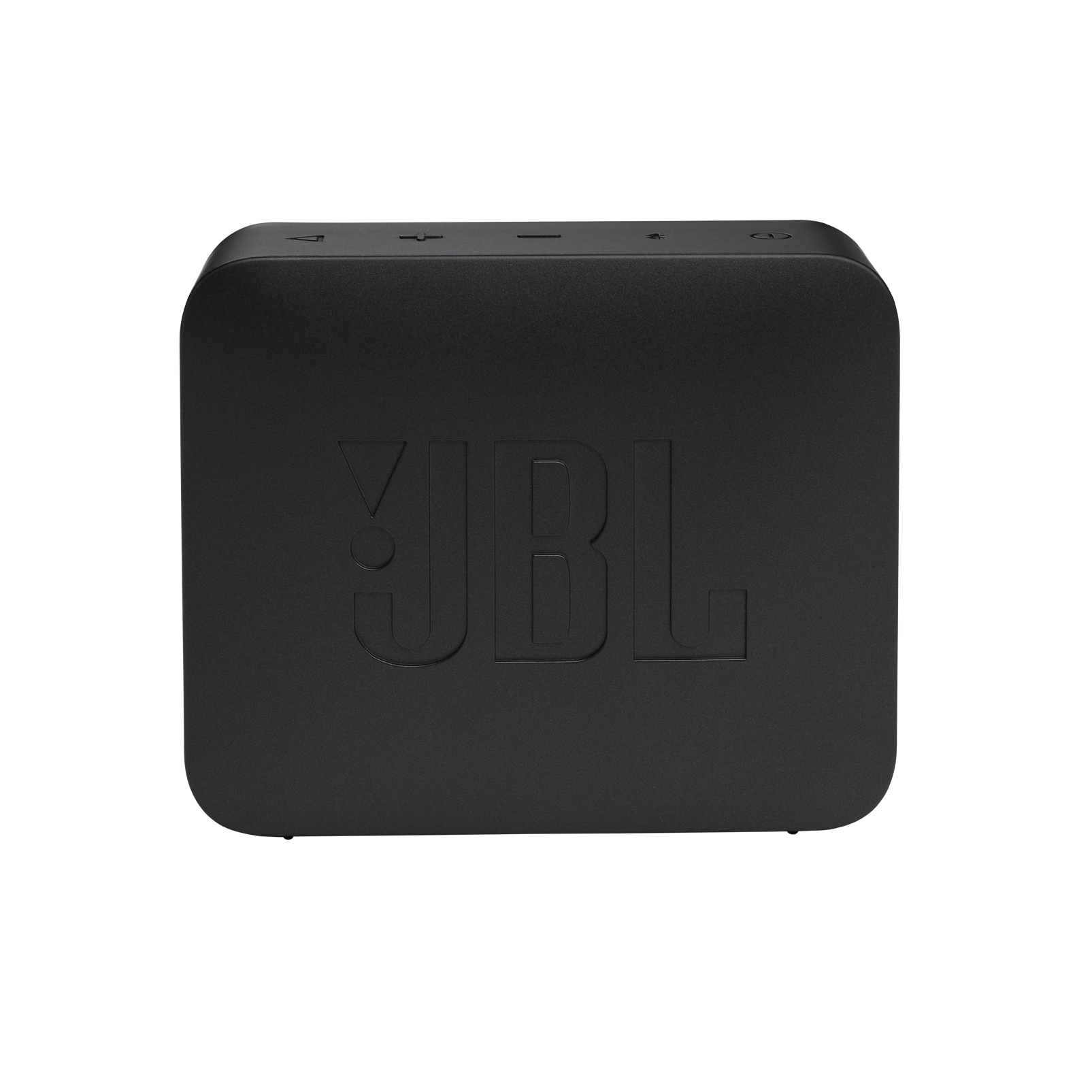 JBL Go Essential Black