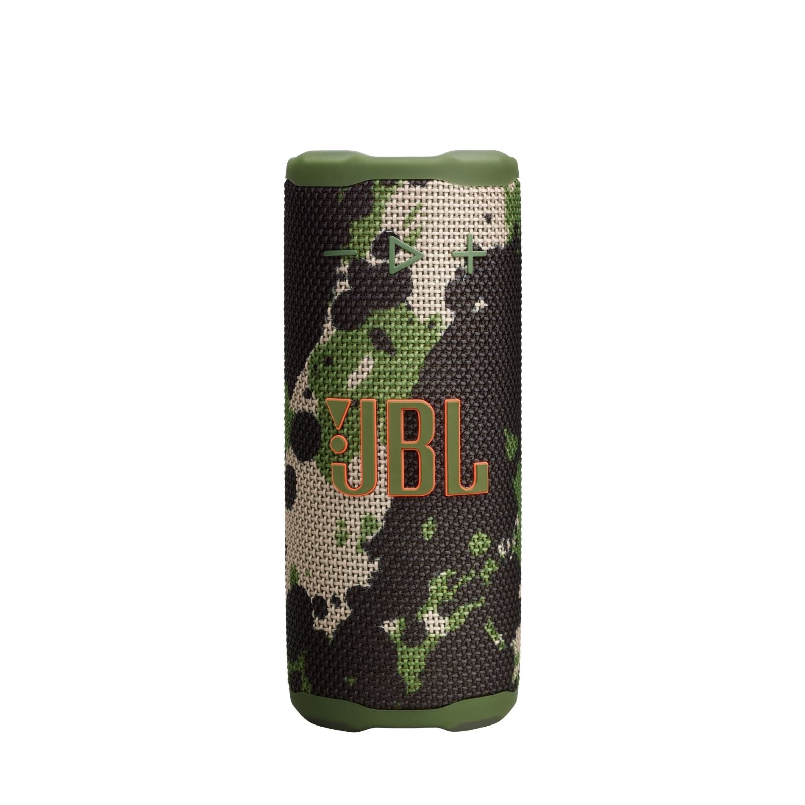 JBL Grip - Compact Bluetooth Speaker with Bold JBL Pro Sound & Ambient Light features
