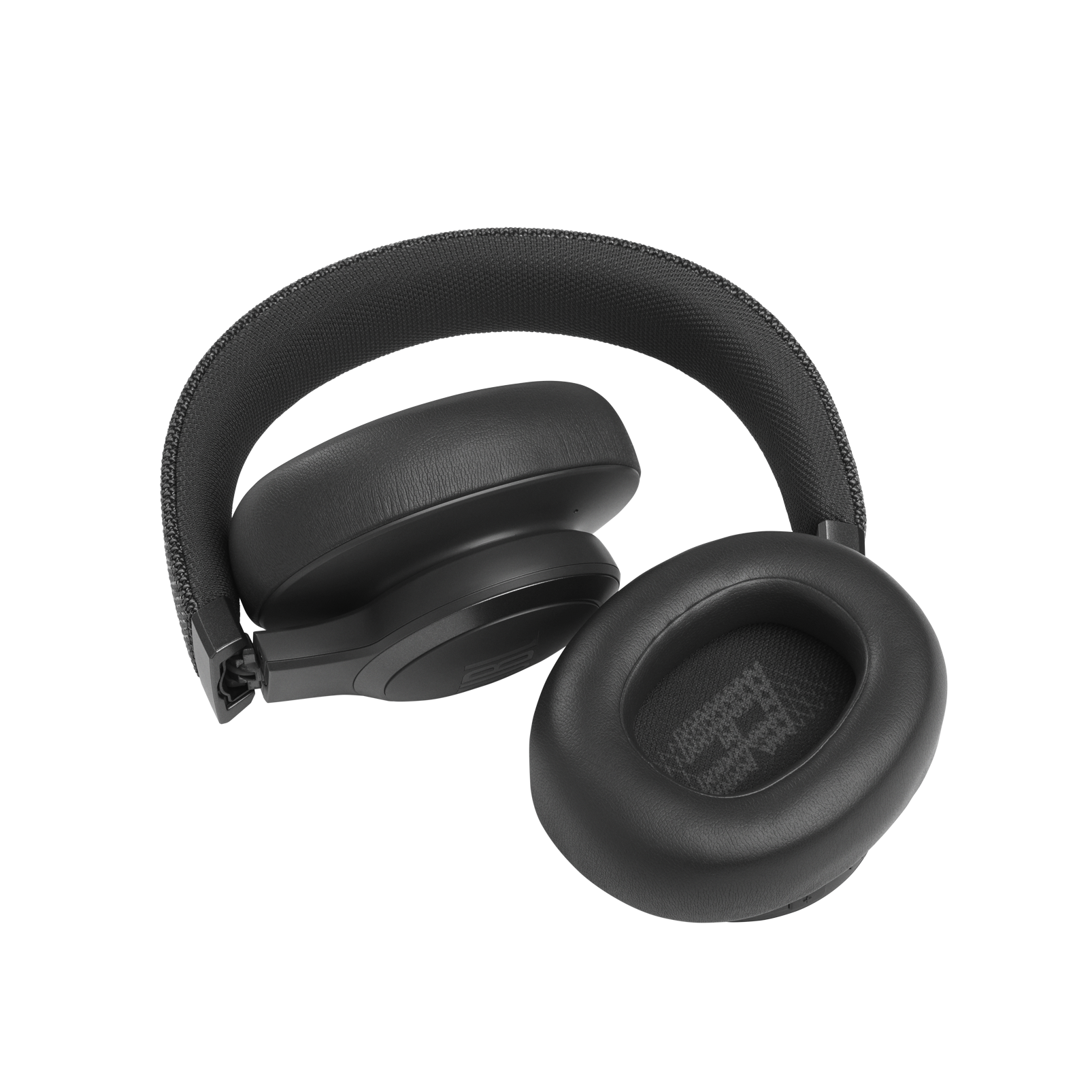 JBL Live 660NC Black