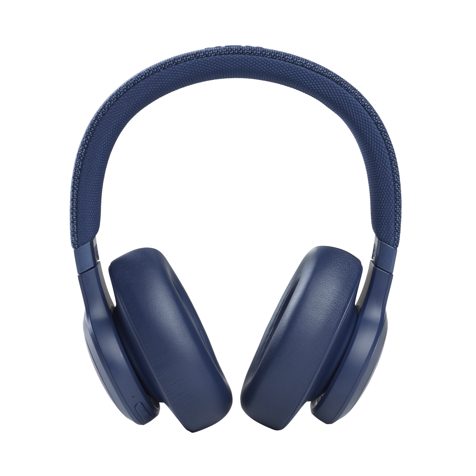 JBL Live 660NC Blue