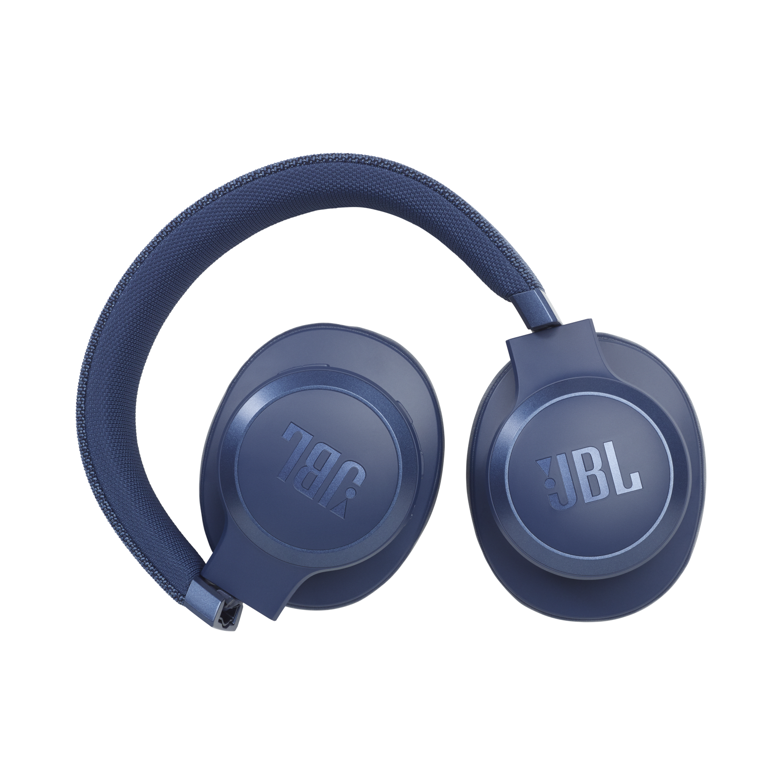 JBL Live 660NC Blue