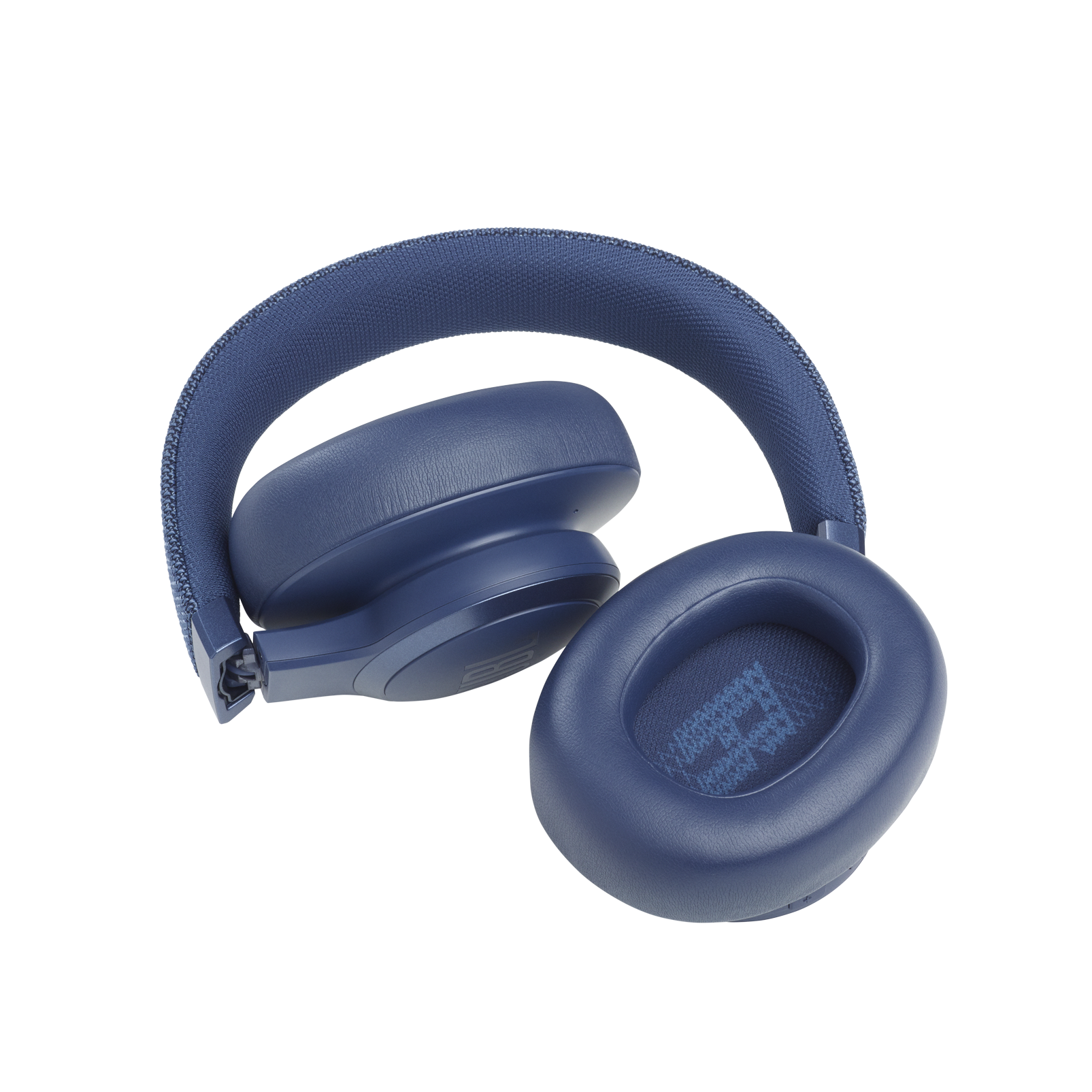 JBL Live 660NC Blue