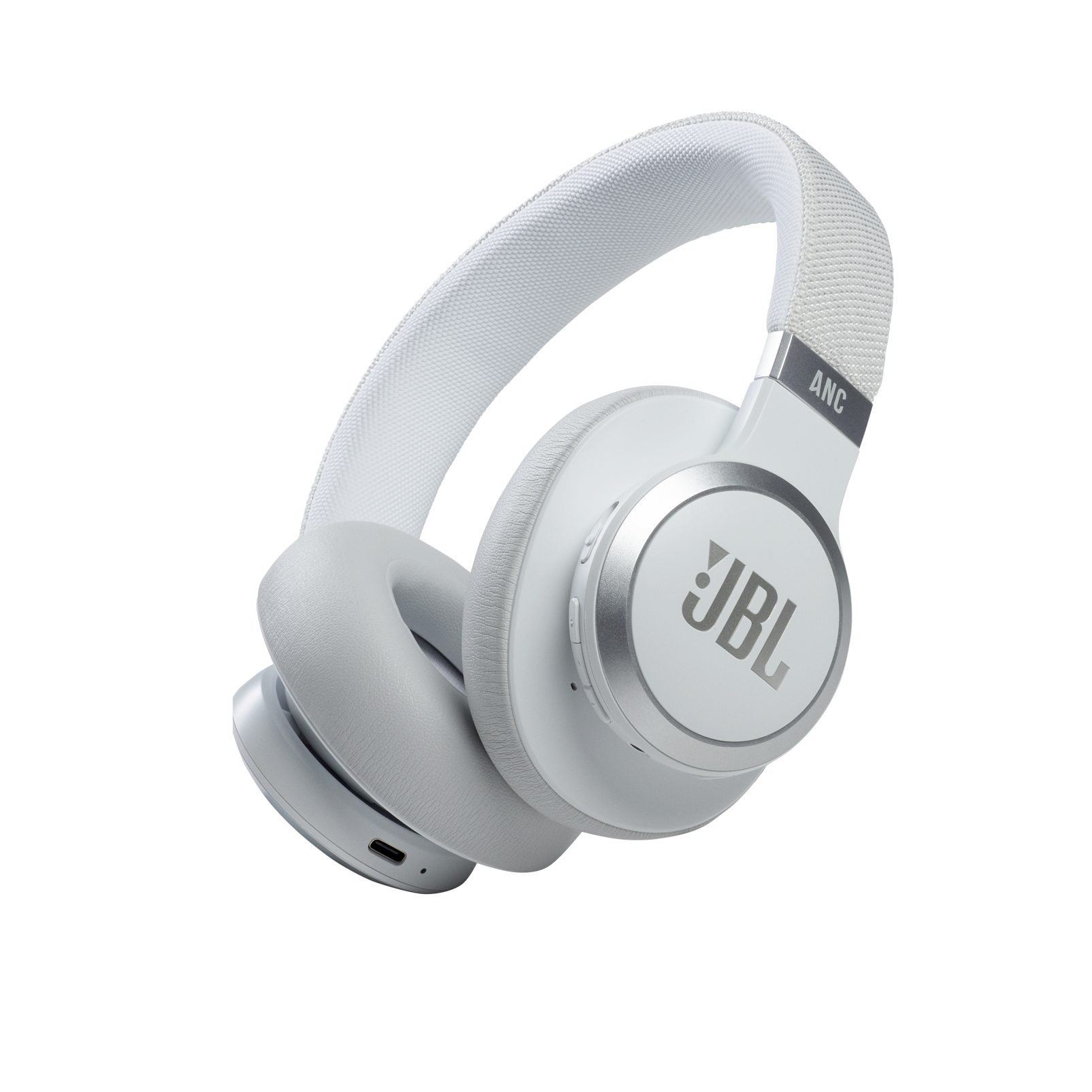 JBL Live 660NC White