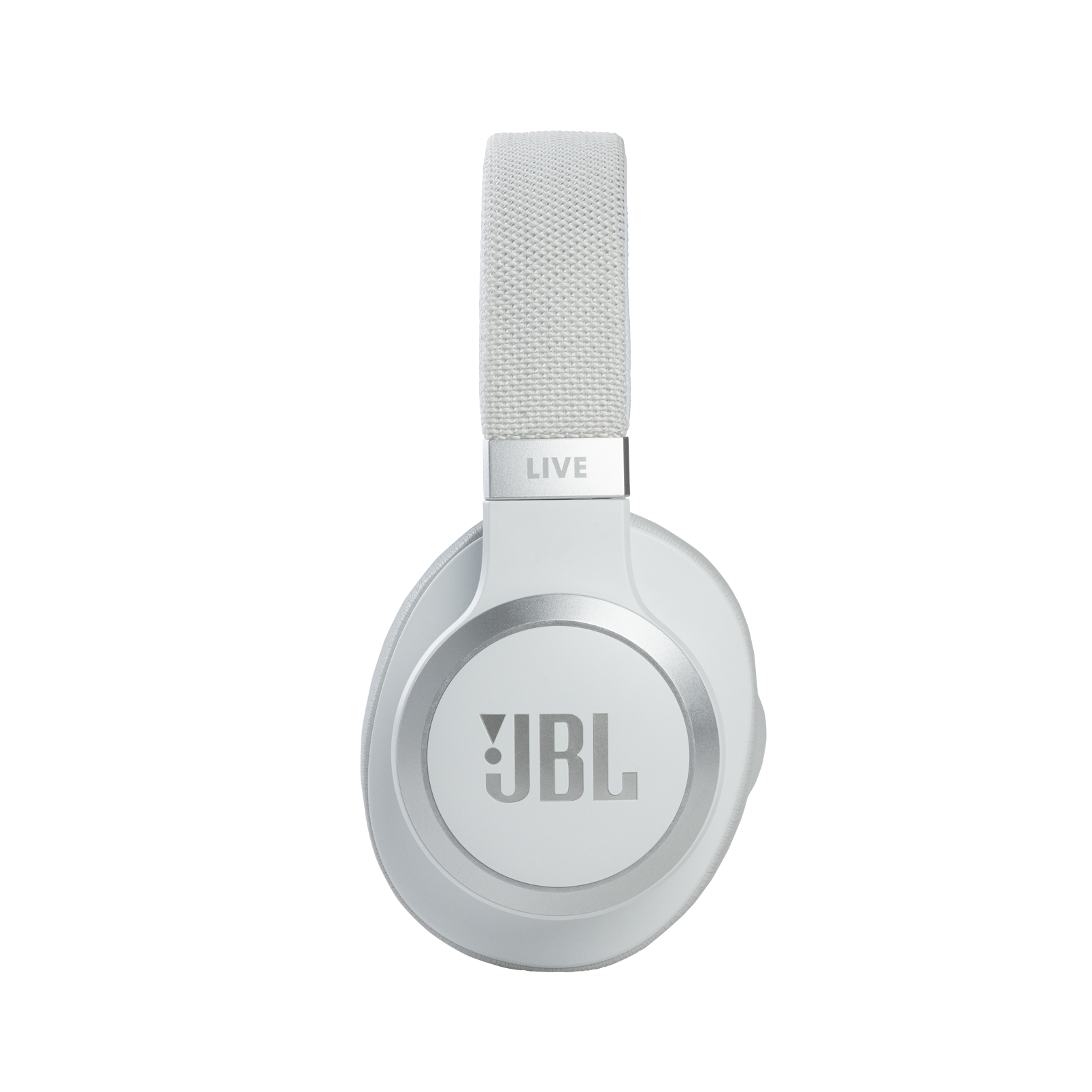 JBL Live 660NC White