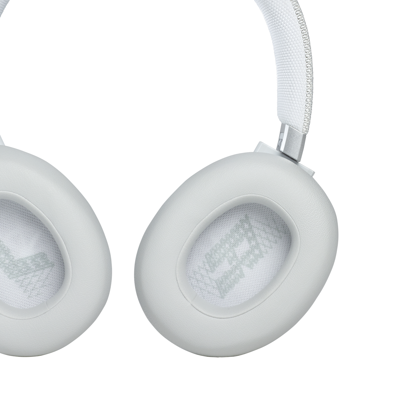 JBL Live 660NC White