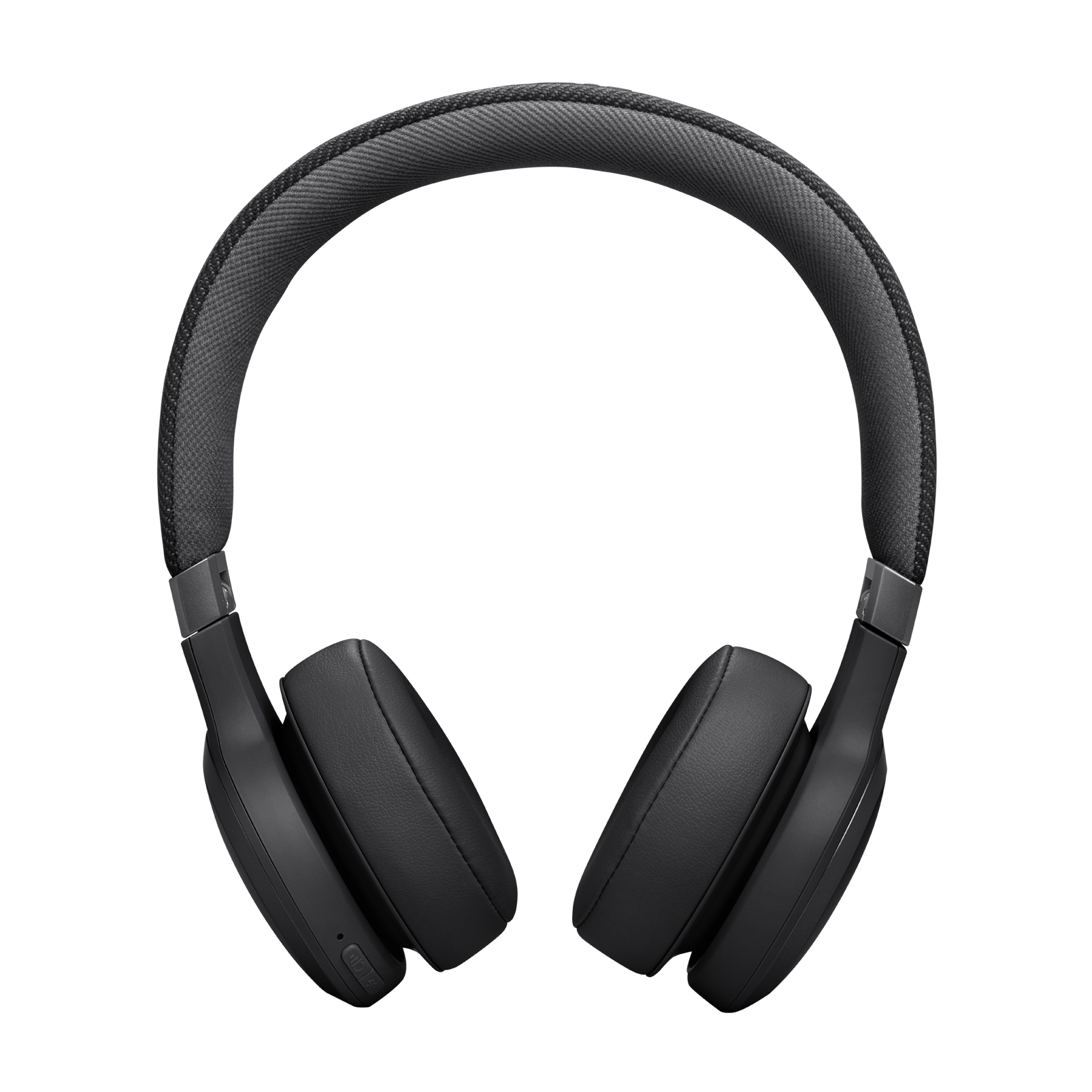 JBL Live 670NC Black