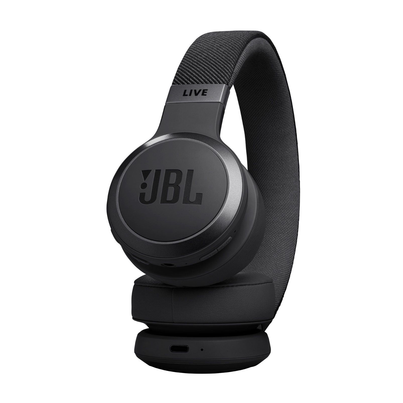 JBL Live 670NC Black
