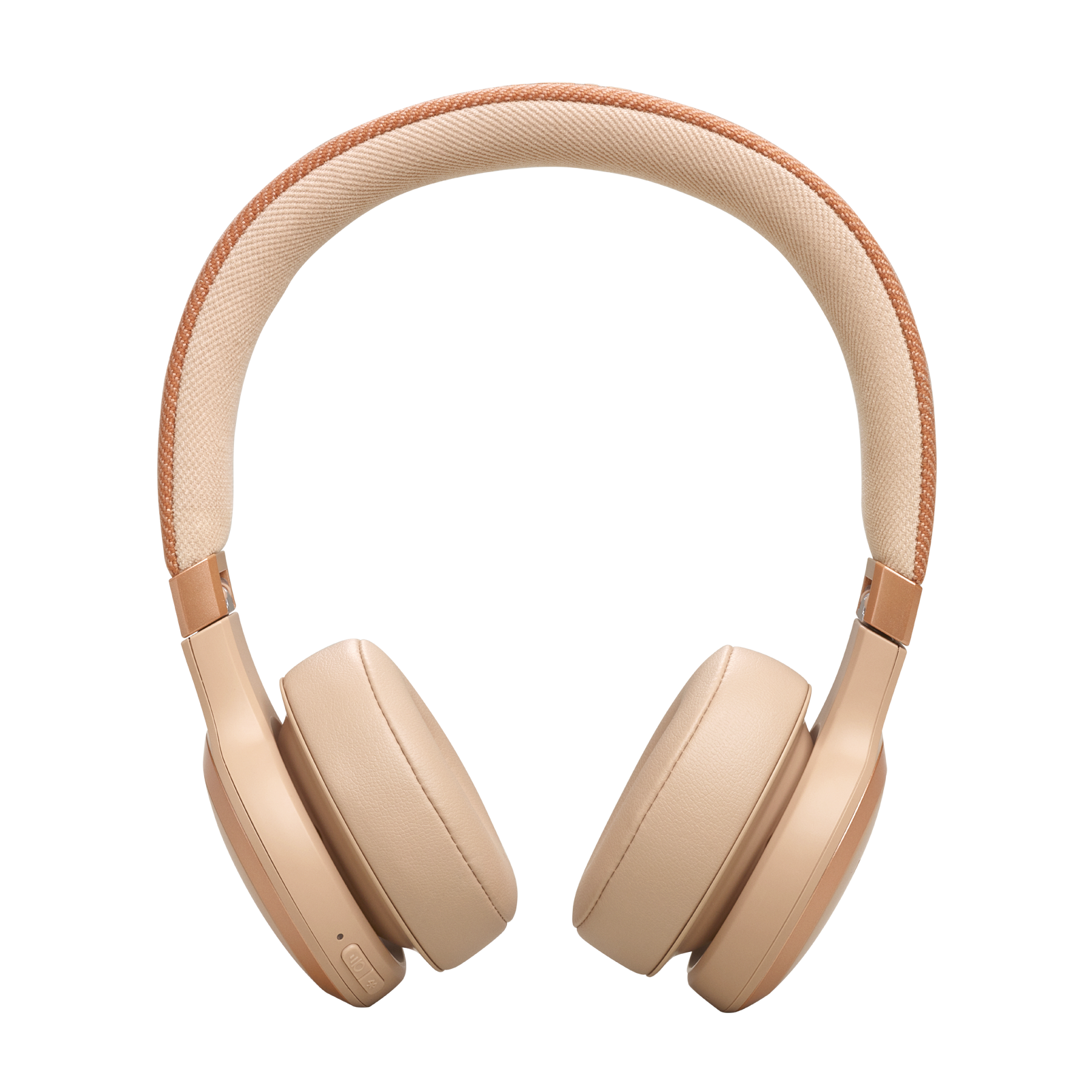 JBL Live 670NC Sandstone