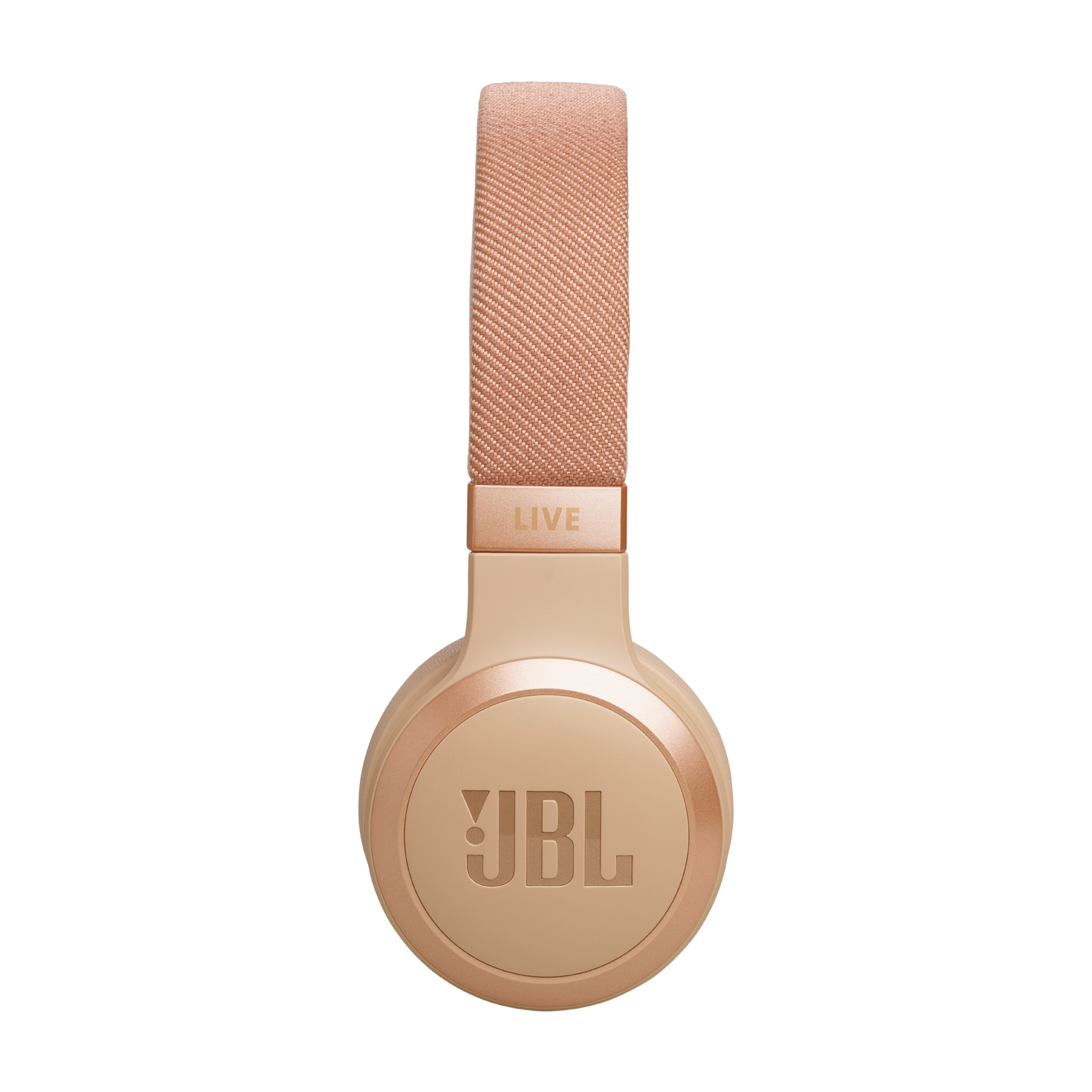 JBL Live 670NC Sandstone