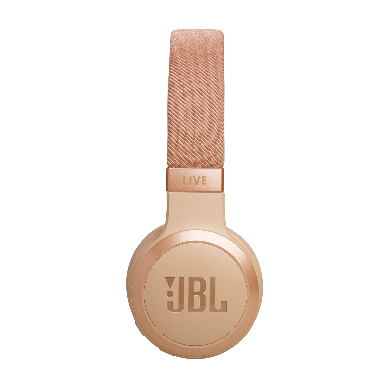 JBL Live 670NC Sandstone