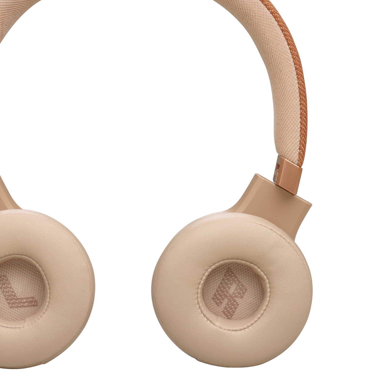 JBL Live 670NC Sandstone