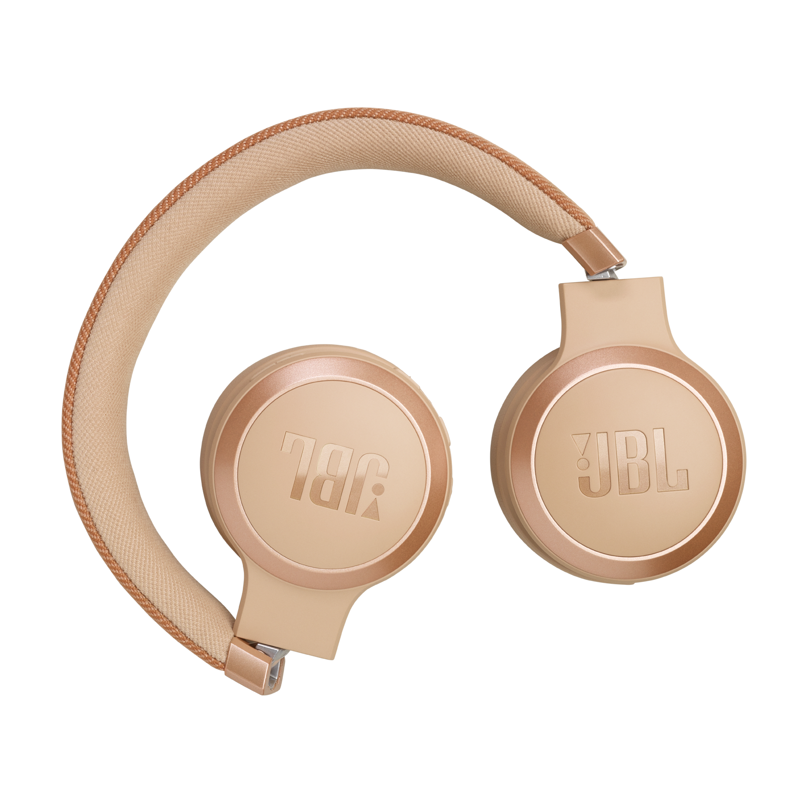 JBL Live 670NC Sandstone