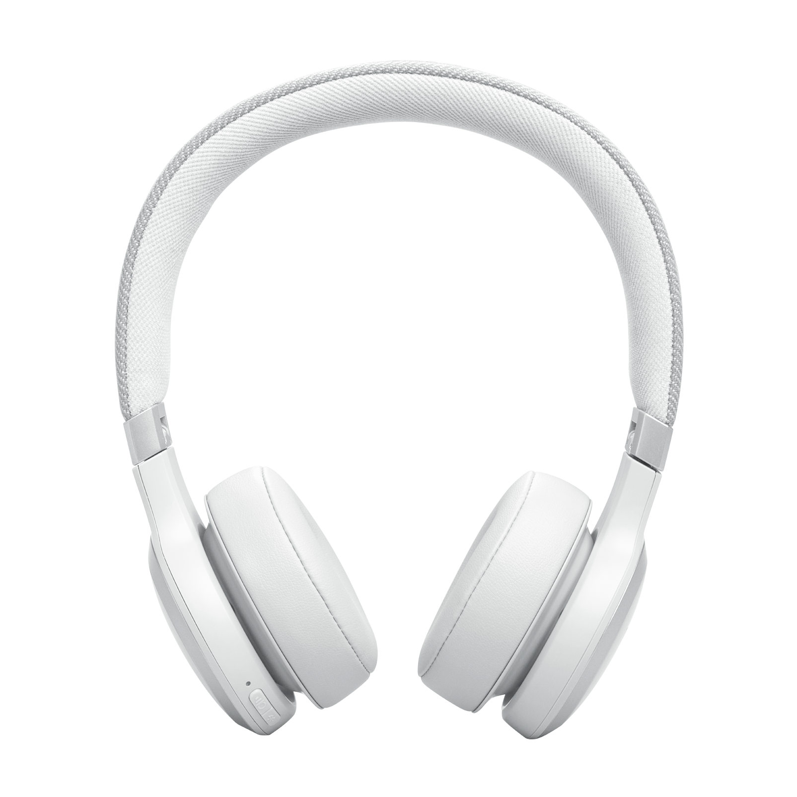 JBL Live 670NC White