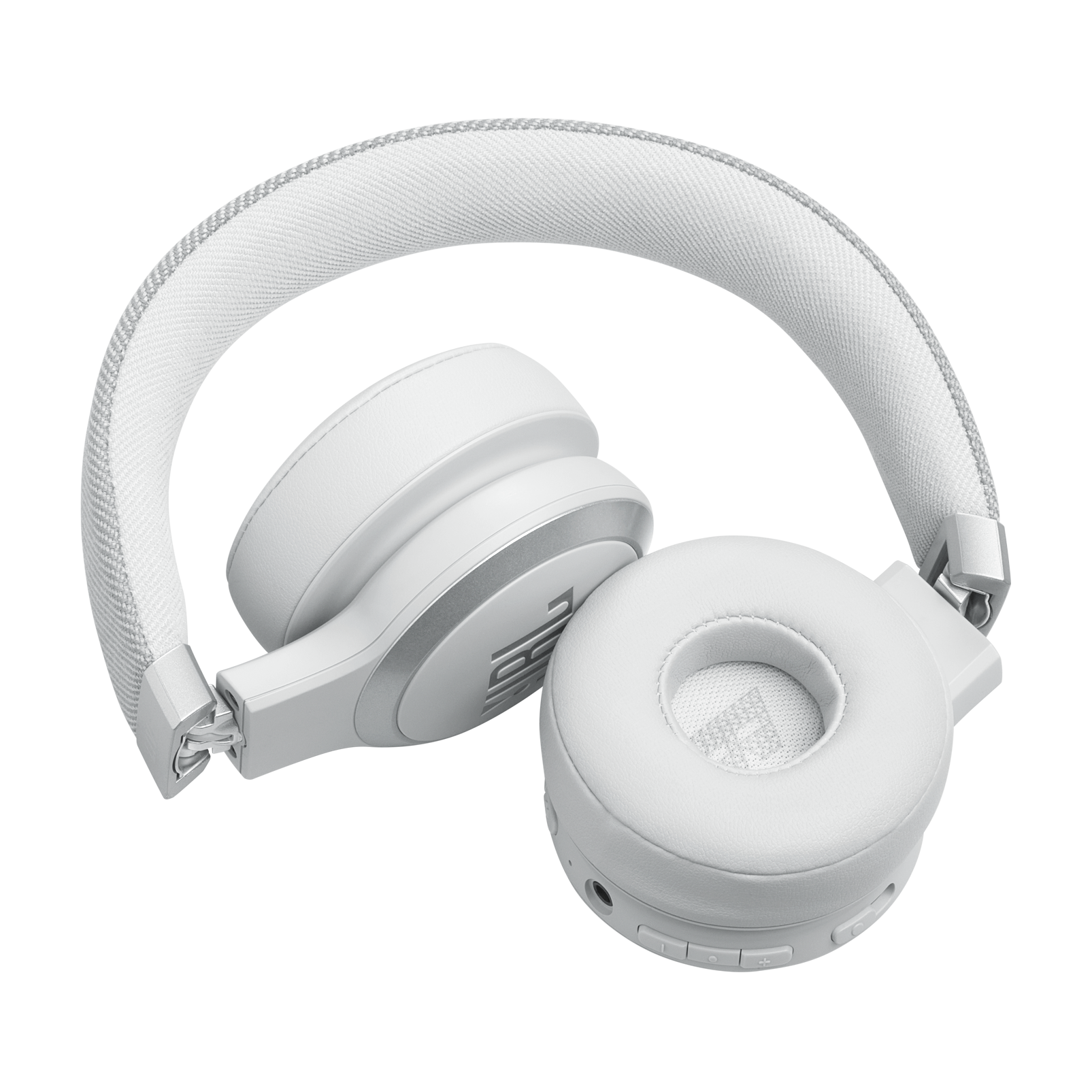 JBL Live 670NC White