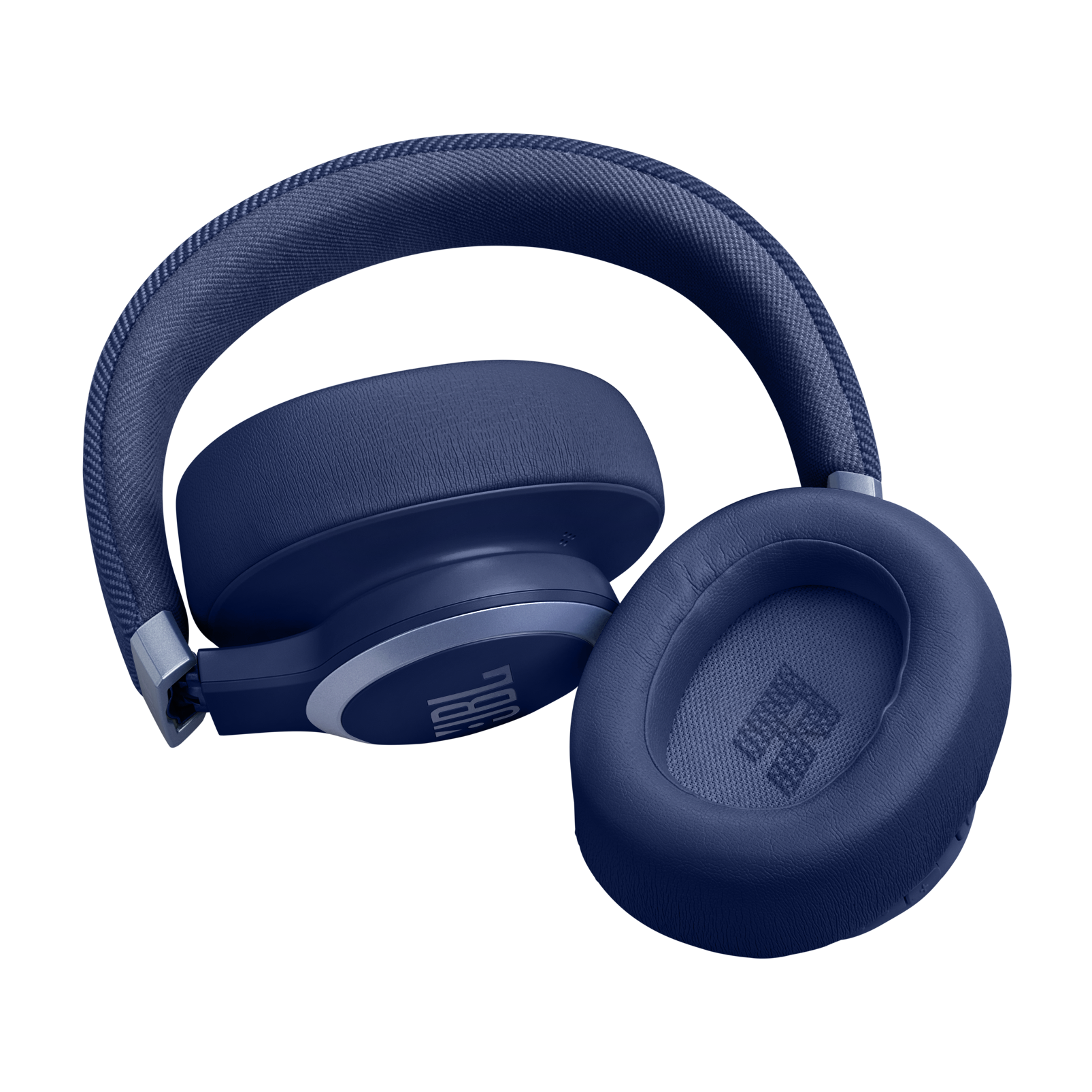 JBL Live 770NC Blue