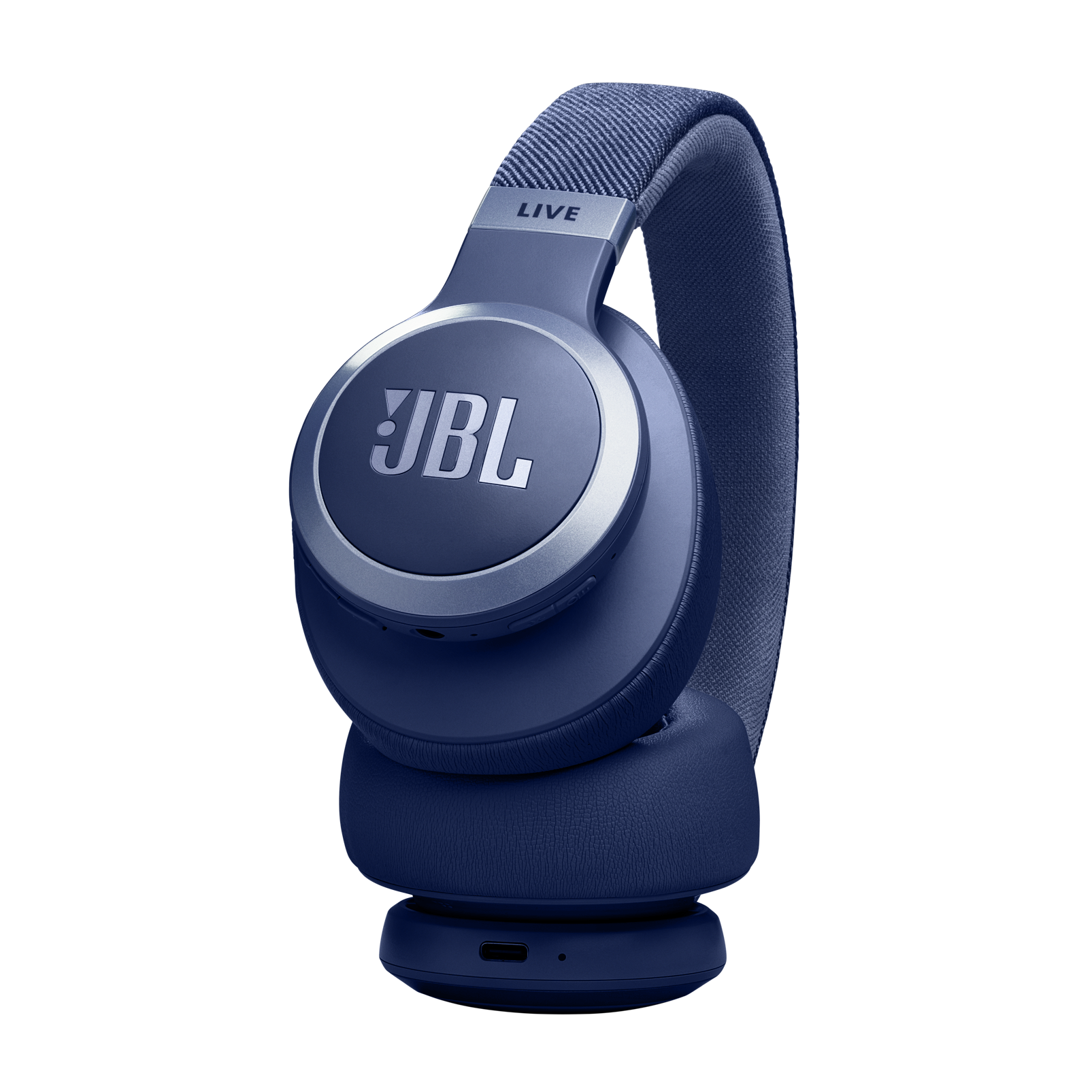 JBL Live 770NC Blue