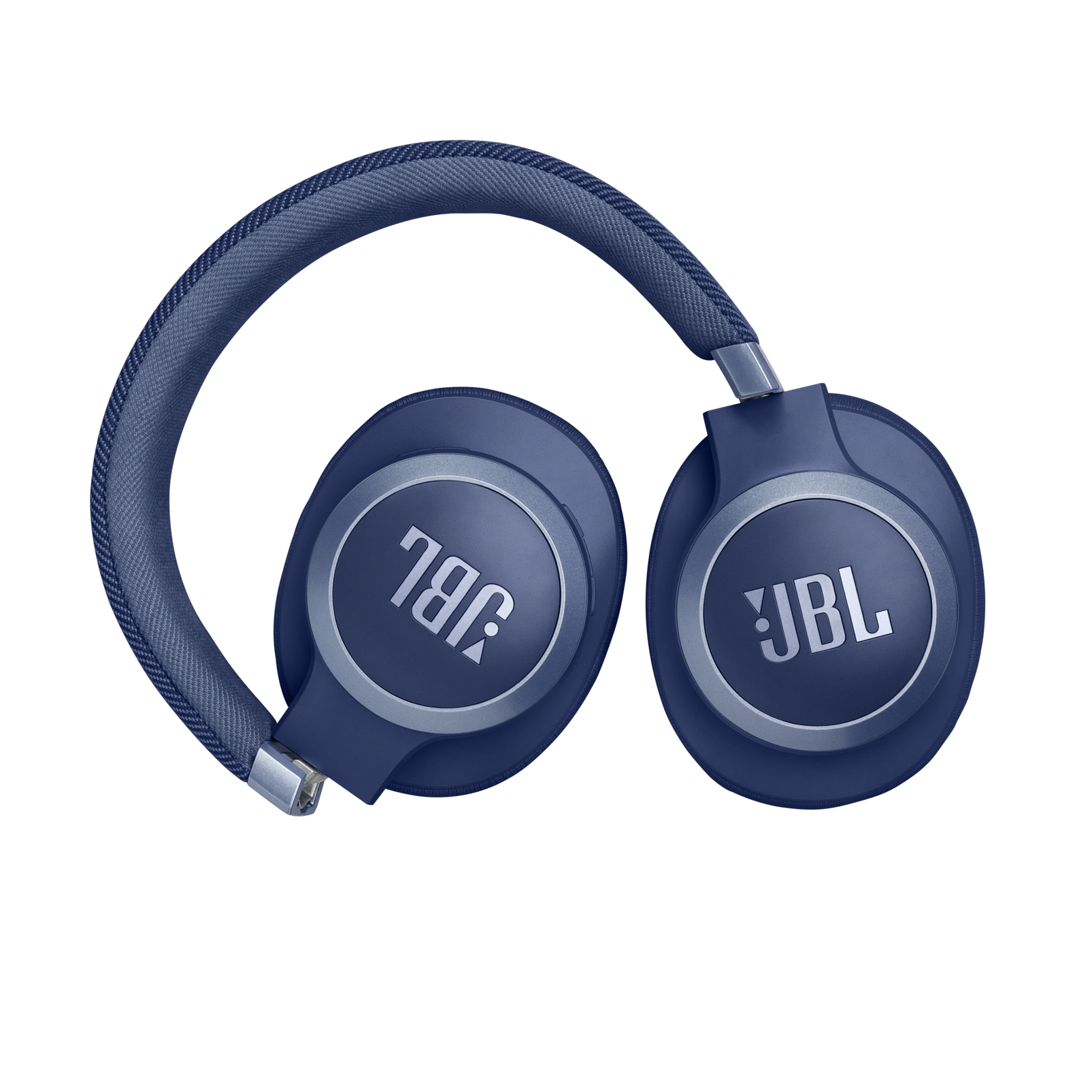 JBL Live 770NC Blue