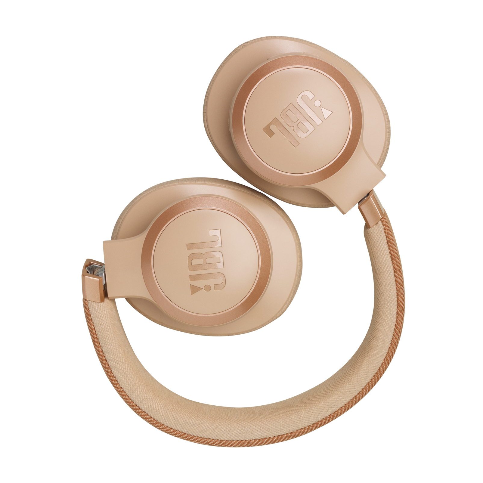 JBL Live 770NC Sandstone