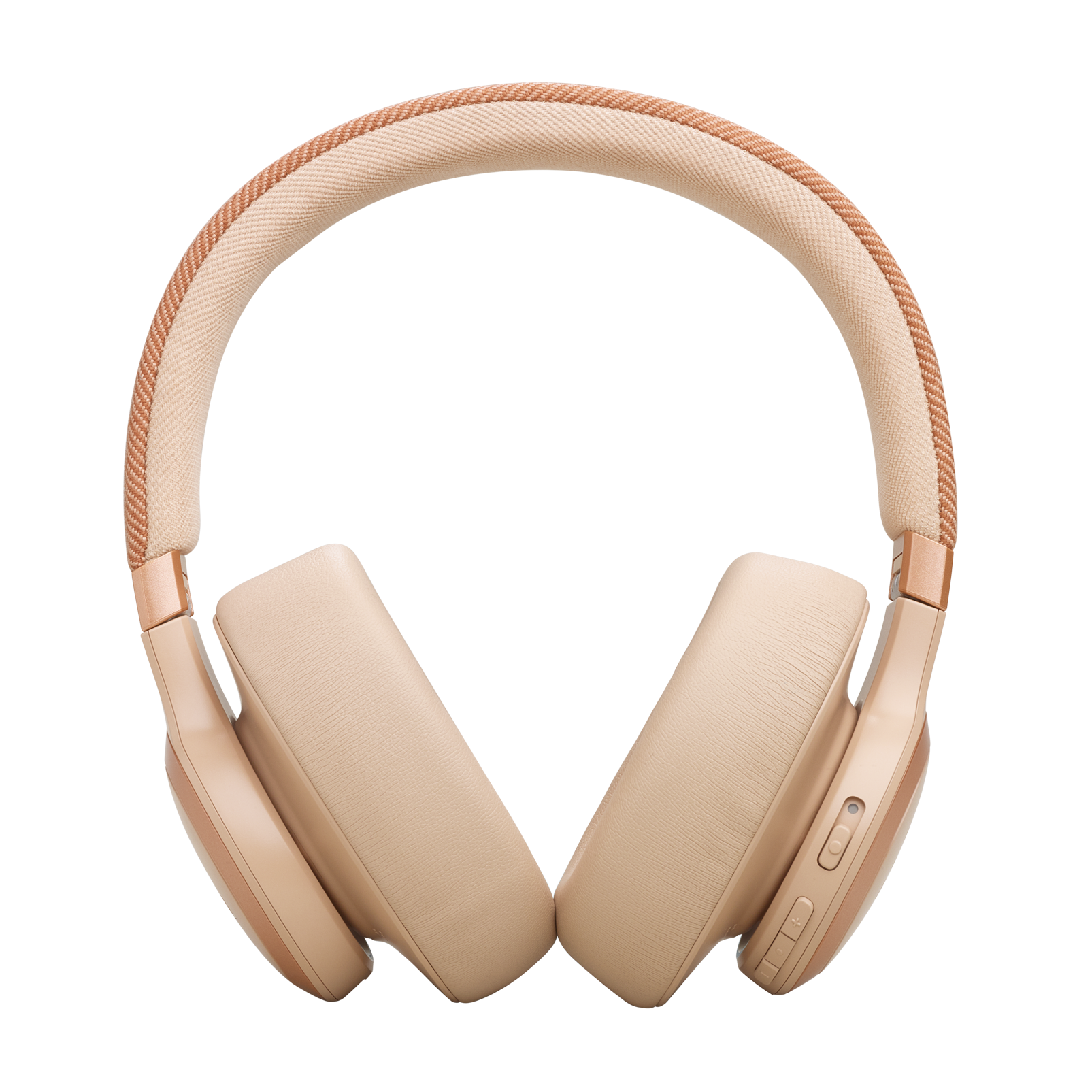 JBL Live 770NC Sandstone