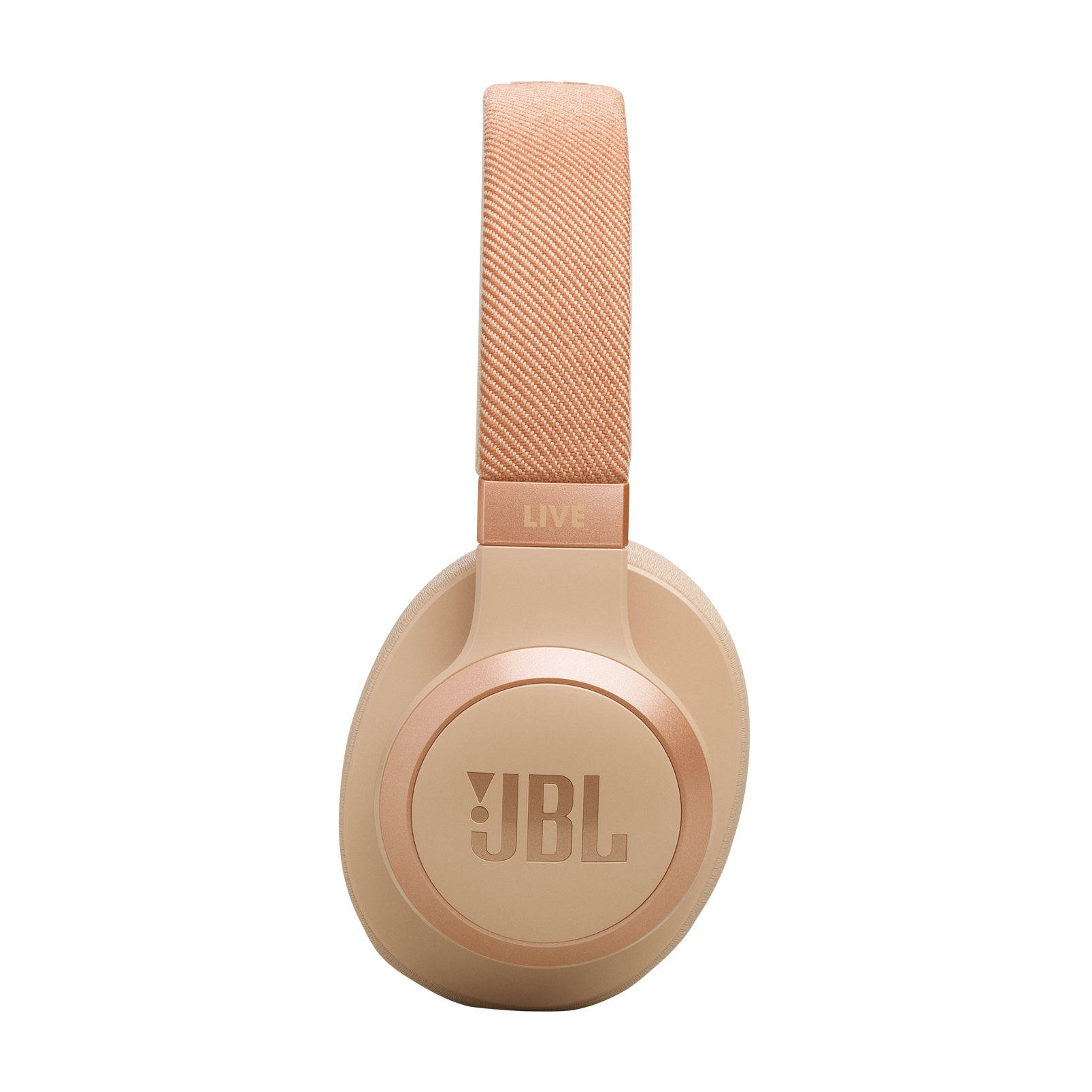 JBL Live 770NC Sandstone