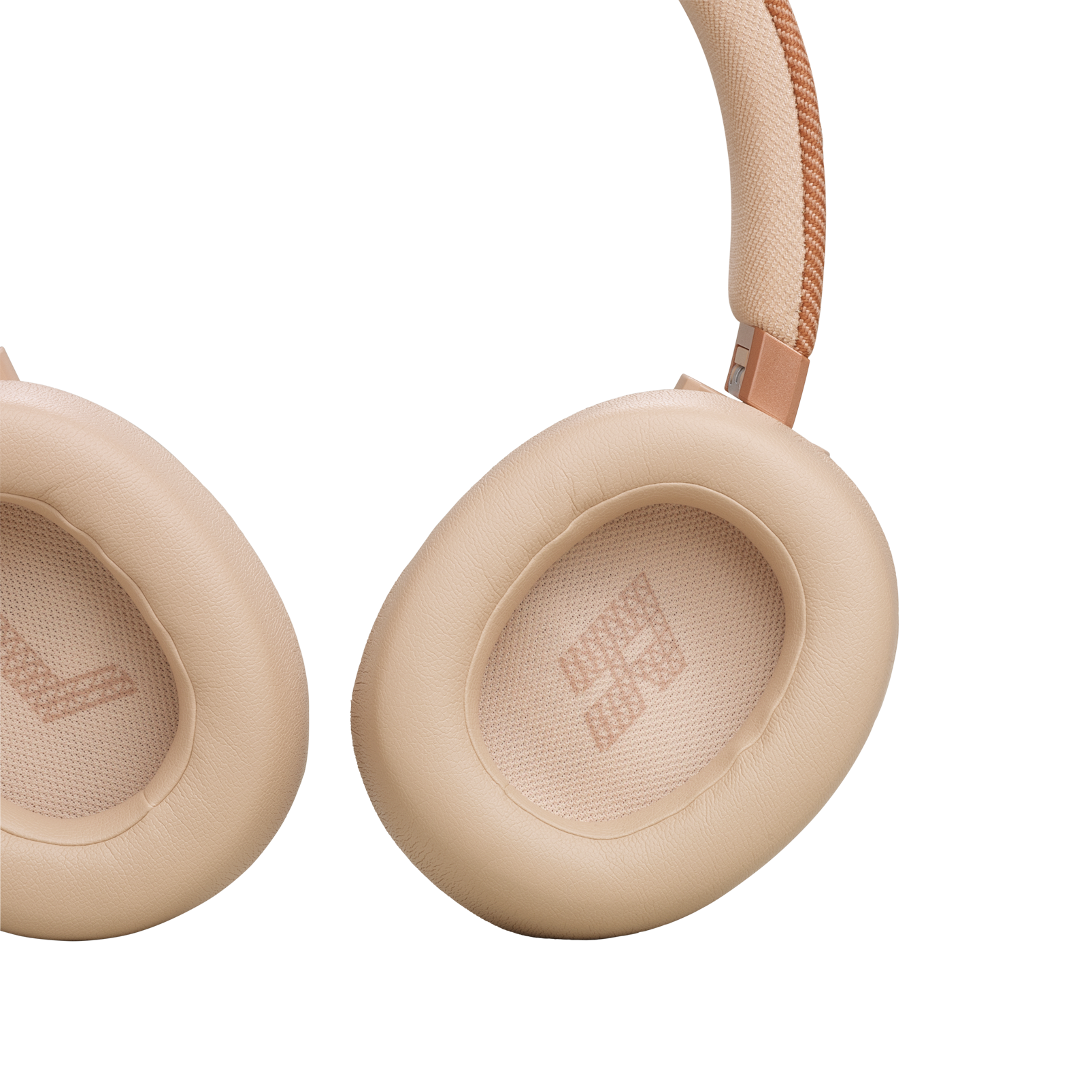 JBL Live 770NC Sandstone