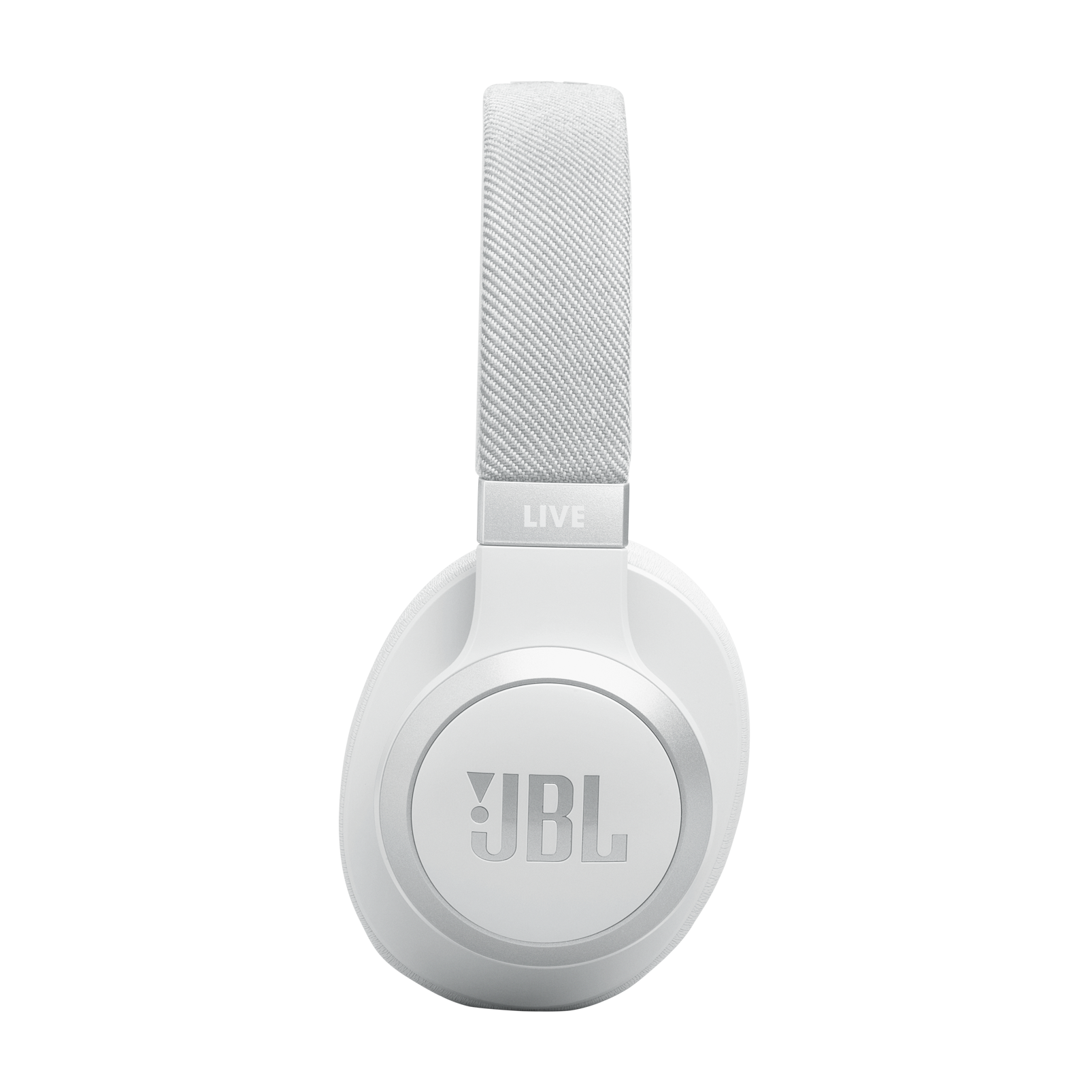 JBL Live 770NC White