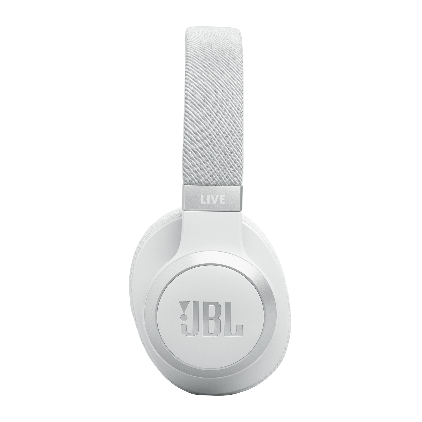 JBL Live 770NC White