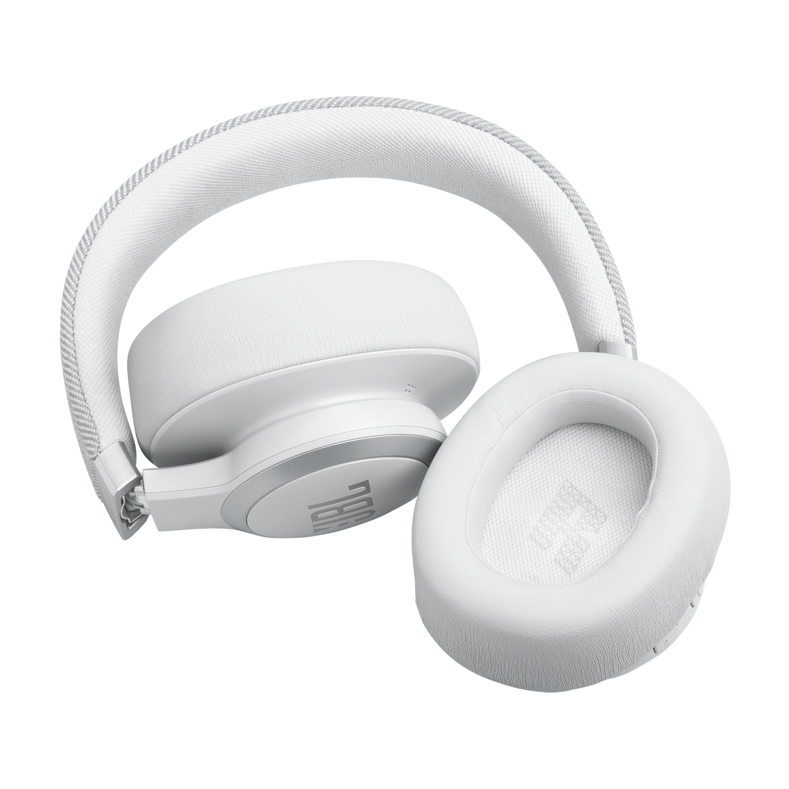 JBL Live 770NC White