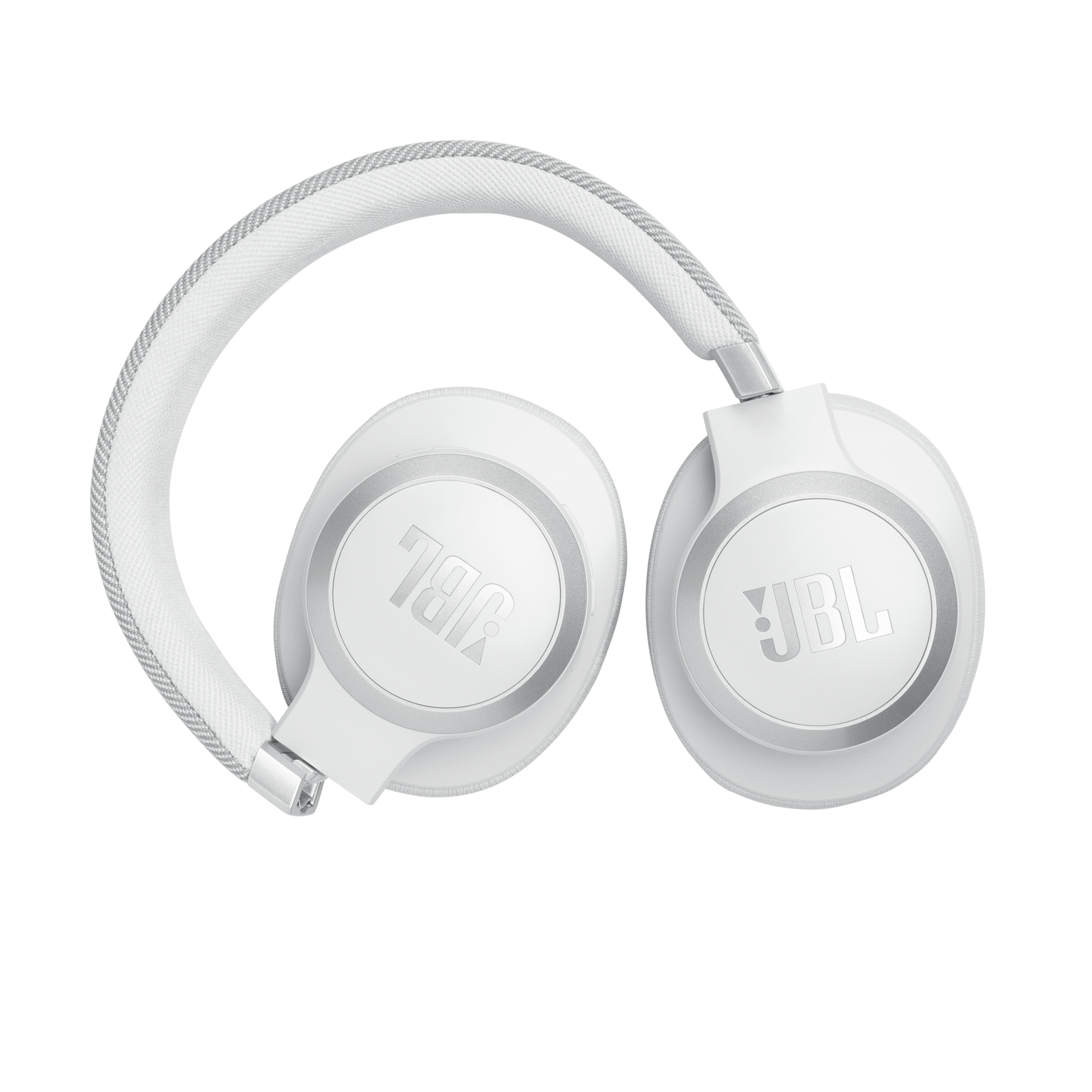JBL Live 770NC White
