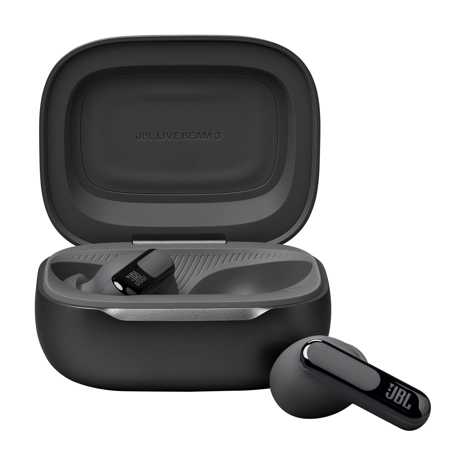 JBL Live Beam 3 Black
