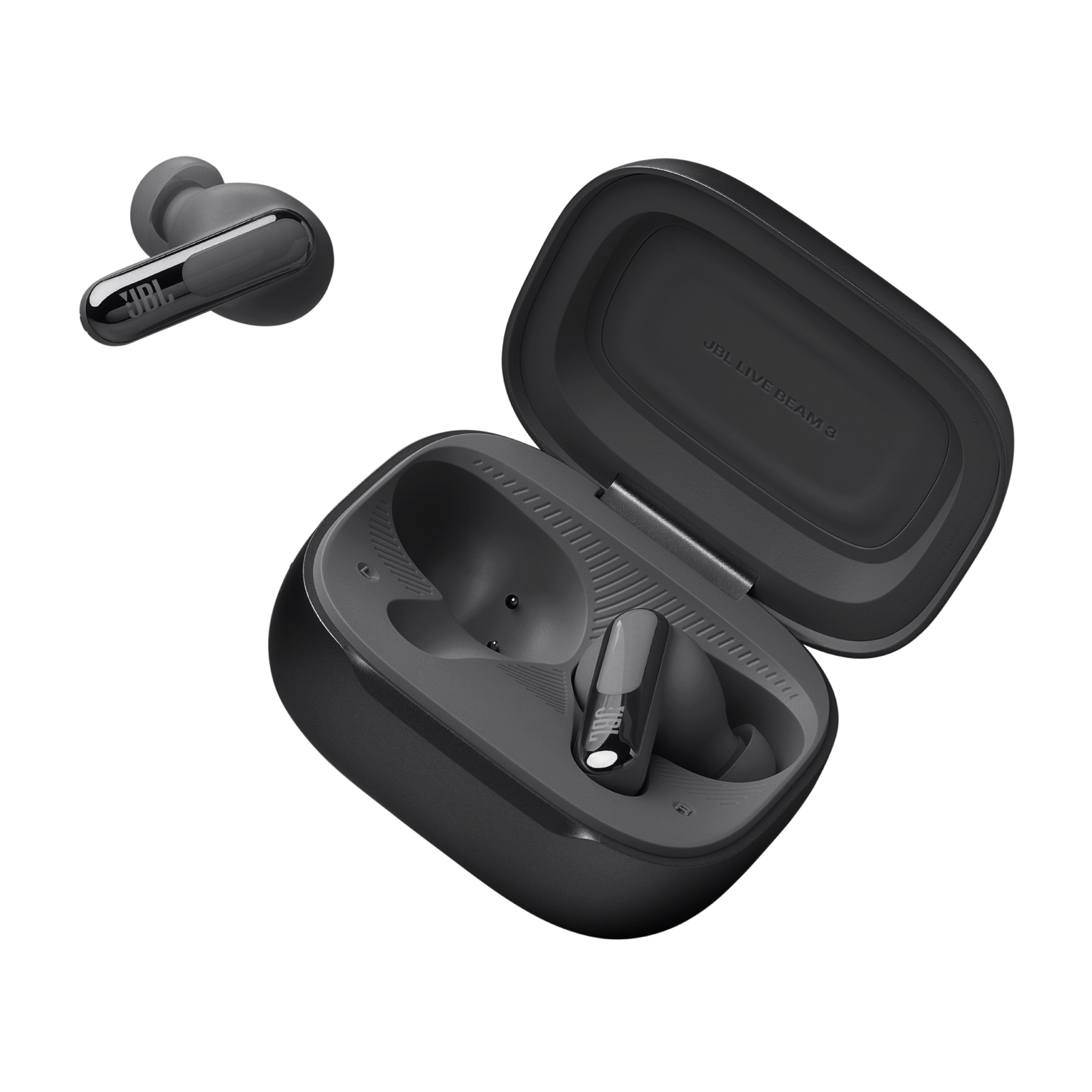JBL Live Beam 3 Black
