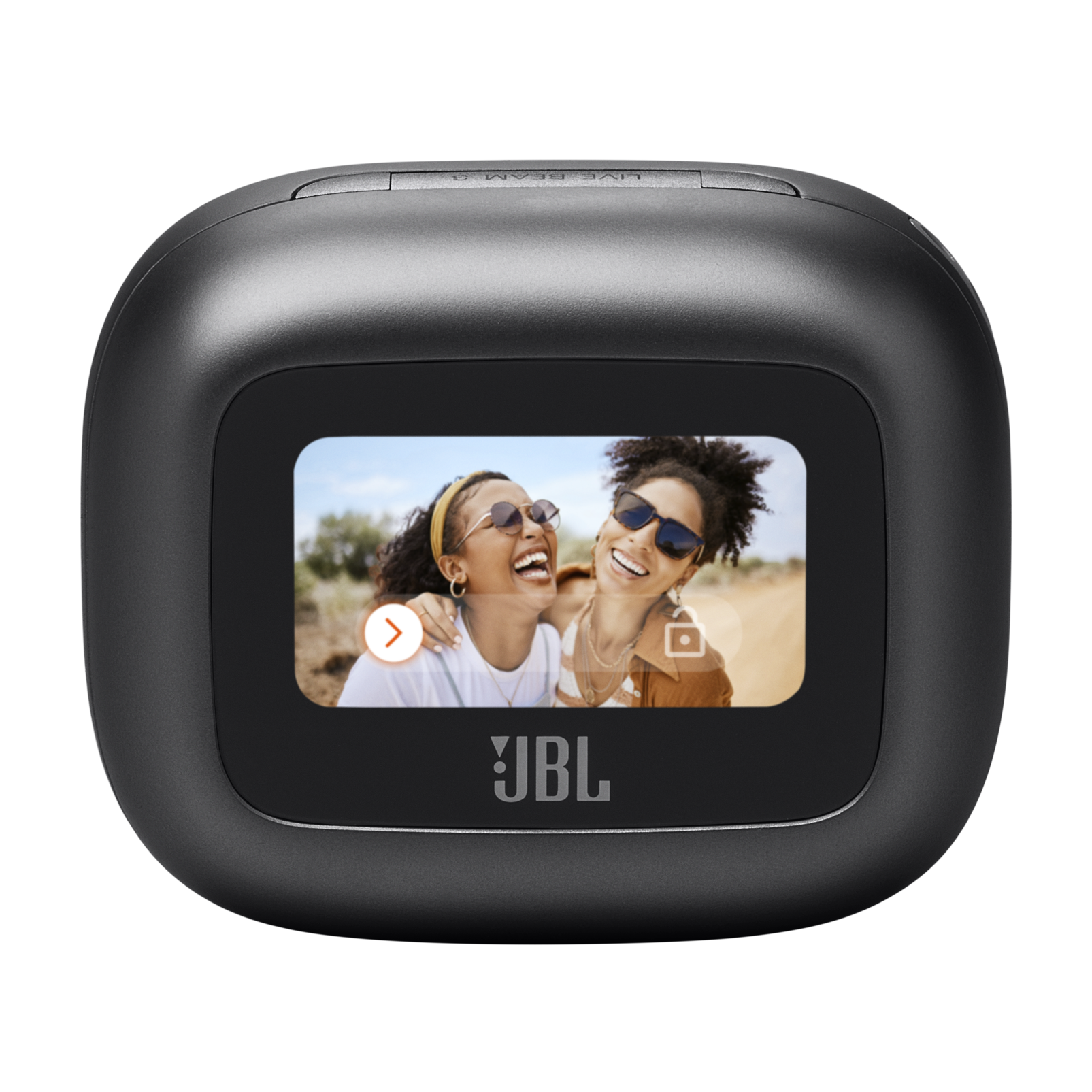 JBL Live Beam 3 Black