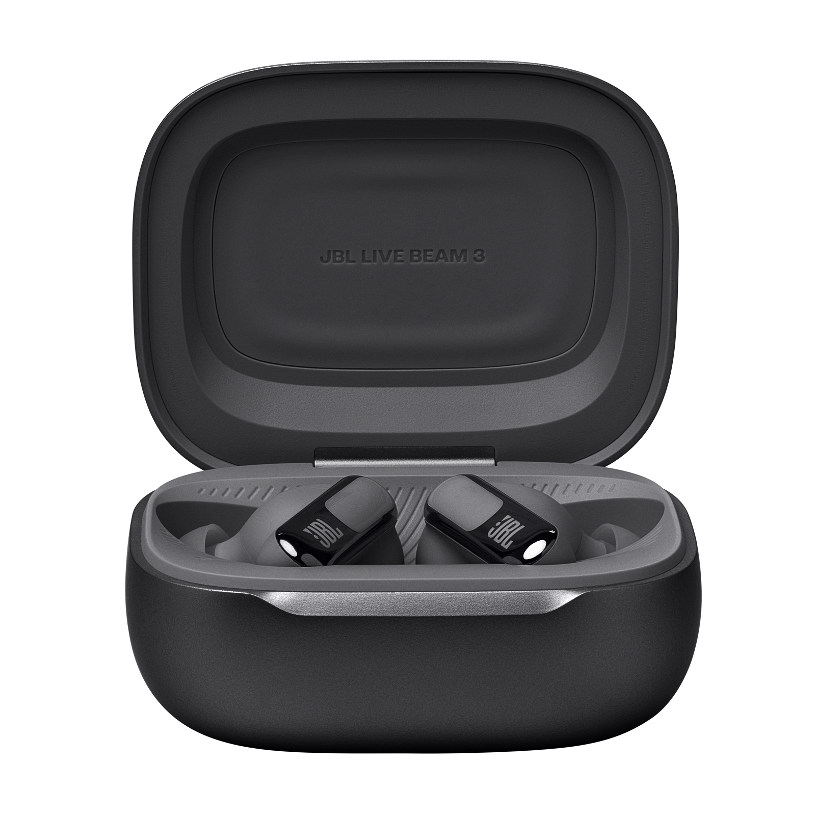 JBL Live Beam 3 Black