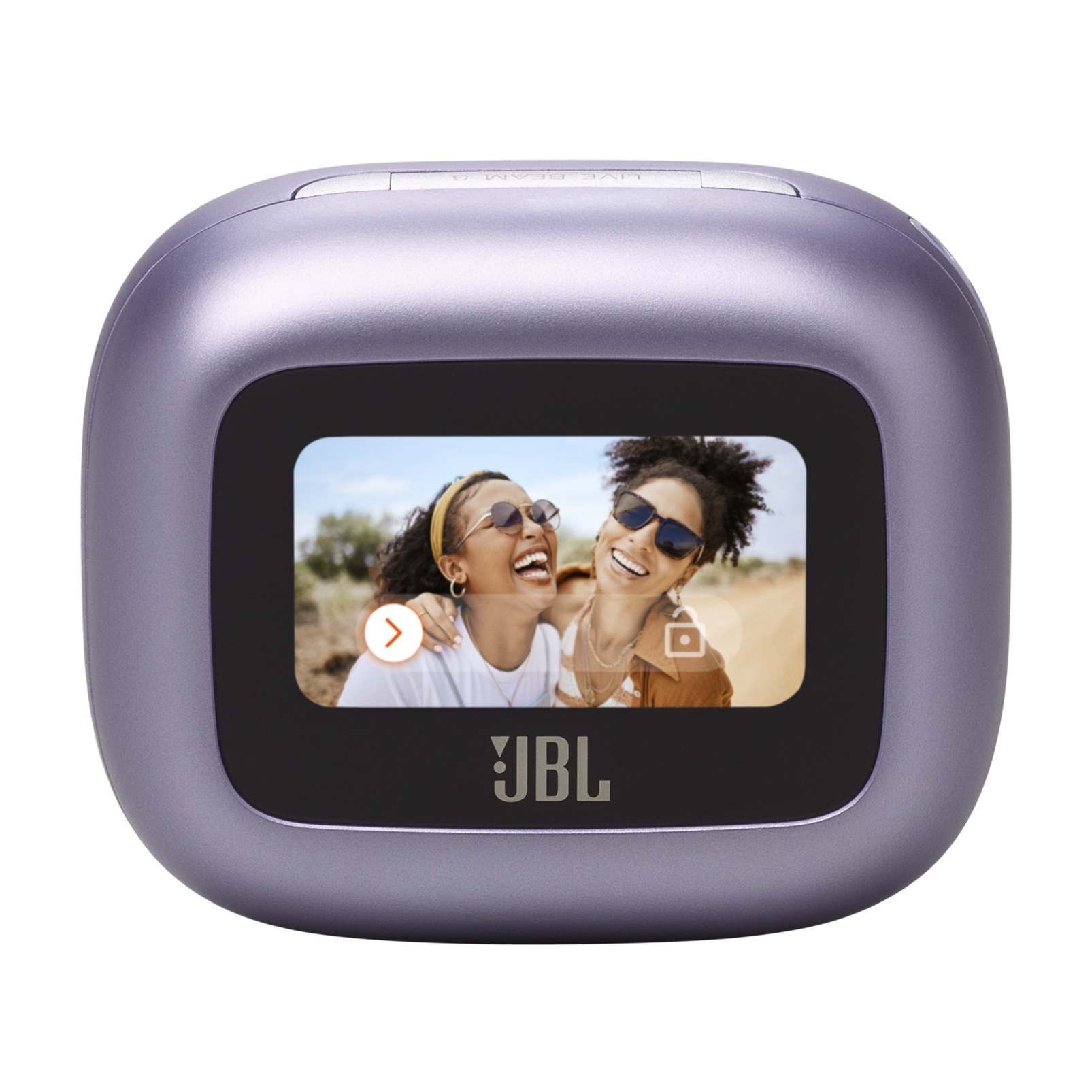JBL Live Beam 3 Purple