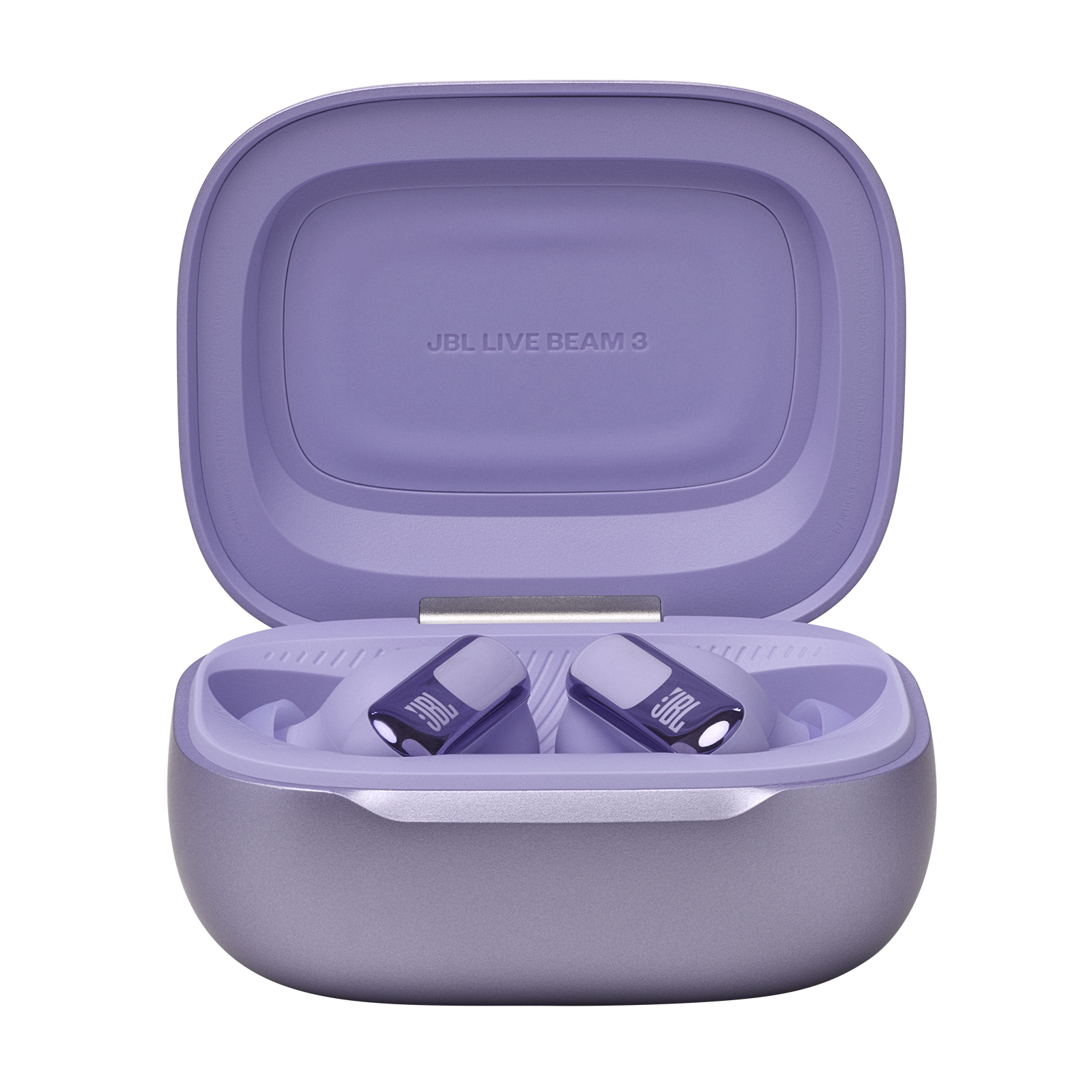 JBL Live Beam 3 Purple