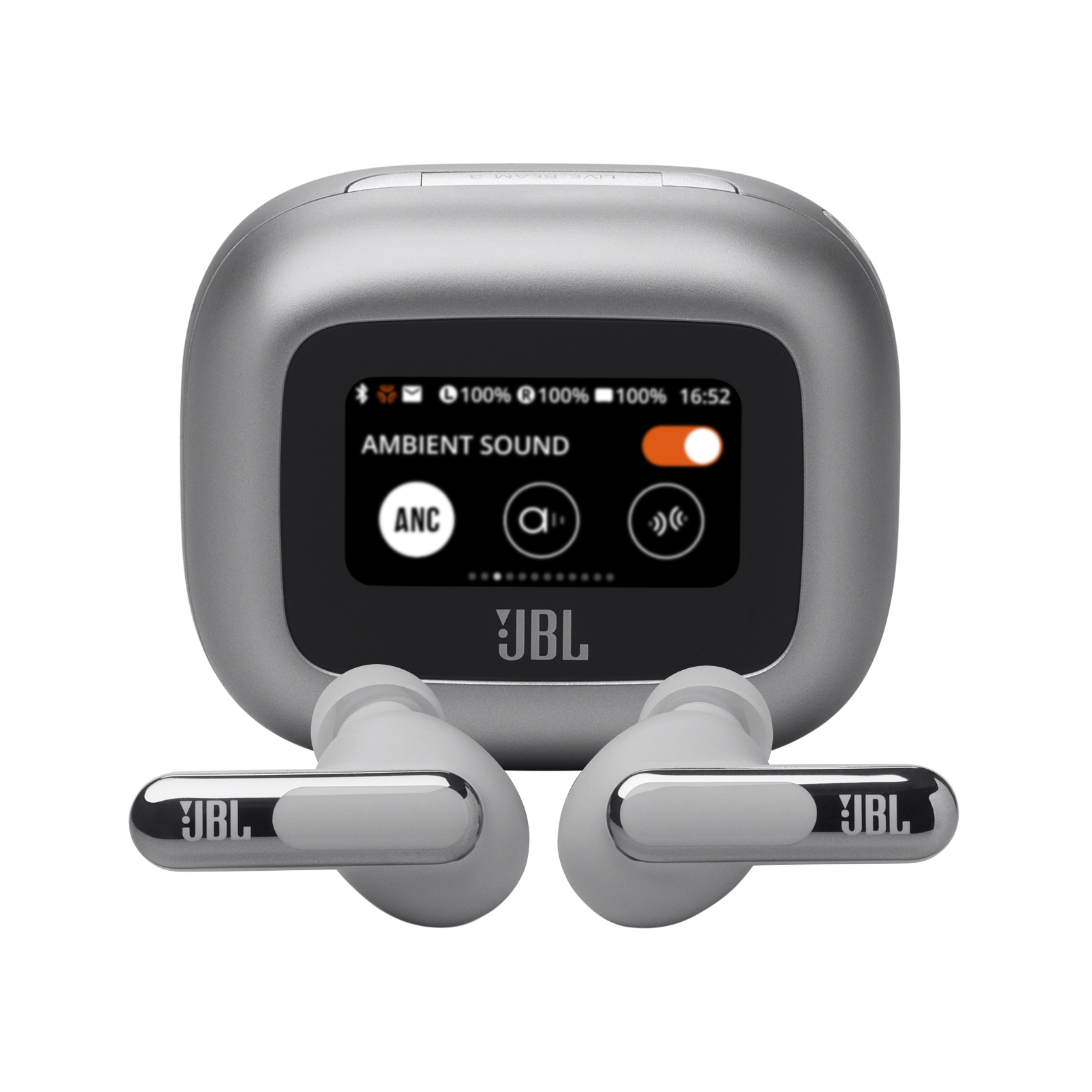 JBL Live Beam 3 Silver