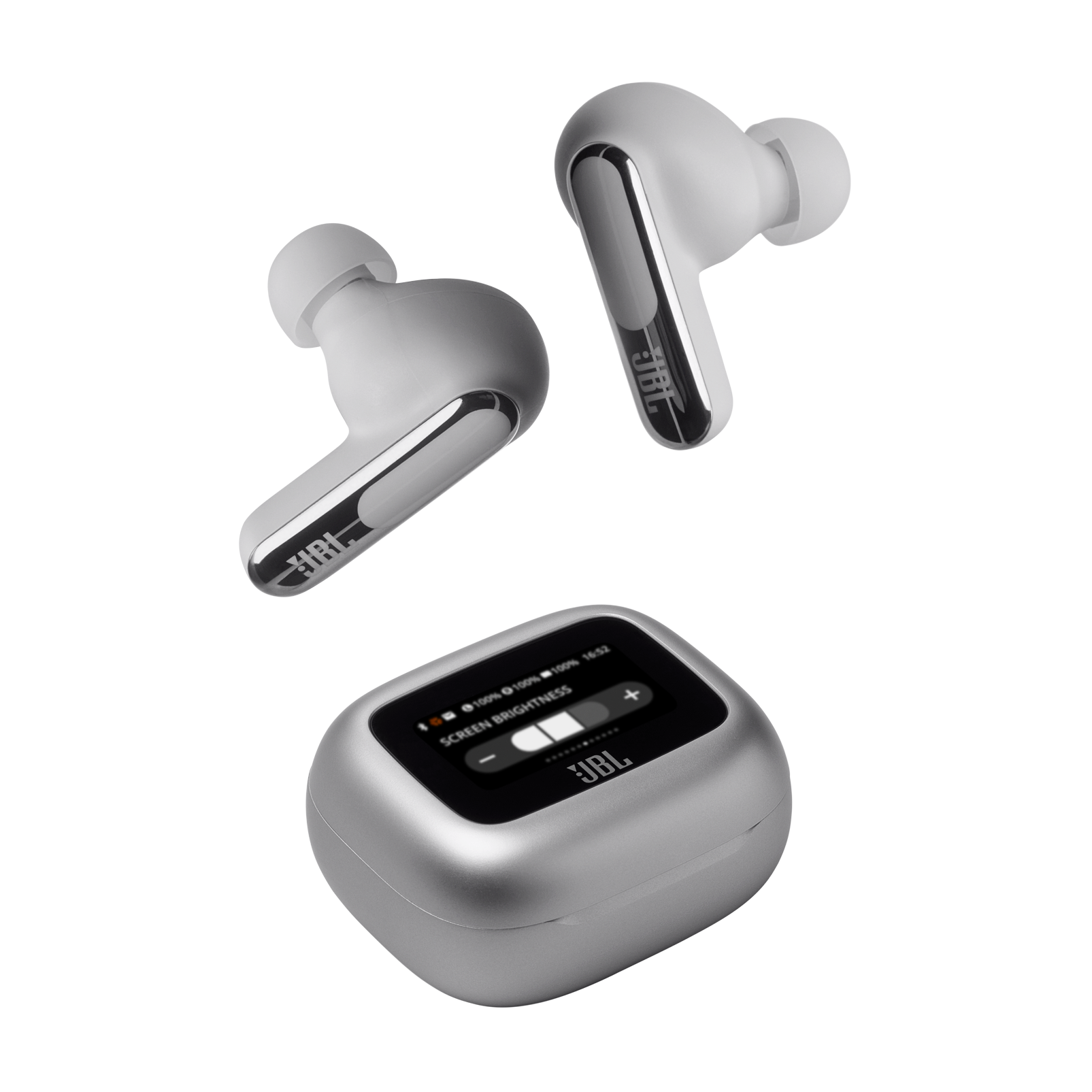 JBL Live Beam 3 Silver