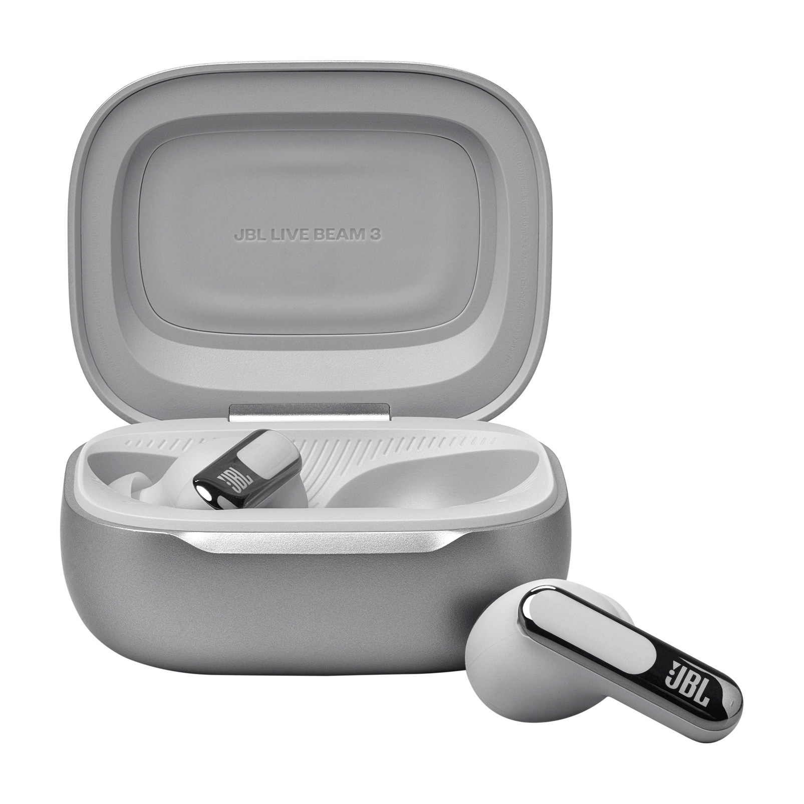 JBL Live Beam 3 Silver