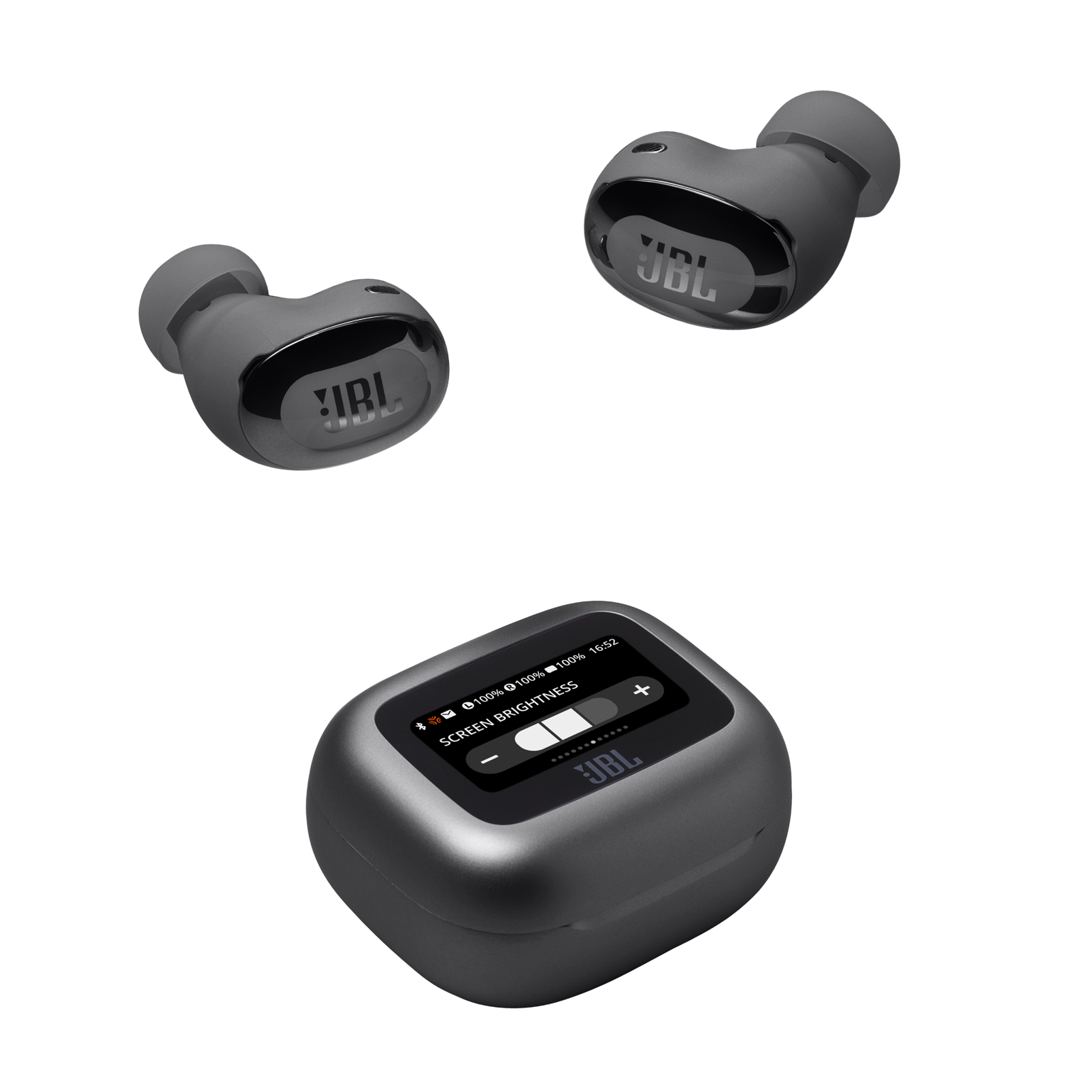 JBL Live Buds 3 Black