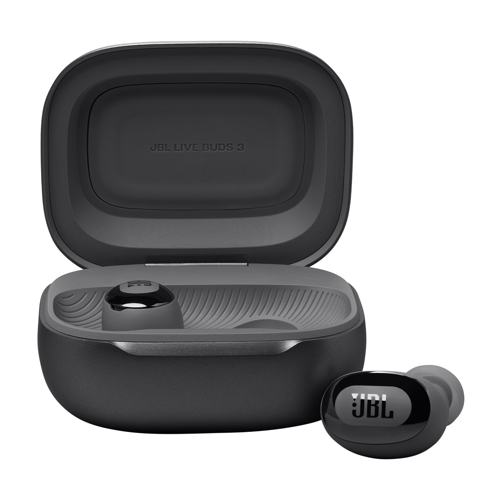 JBL Live Buds 3 Black
