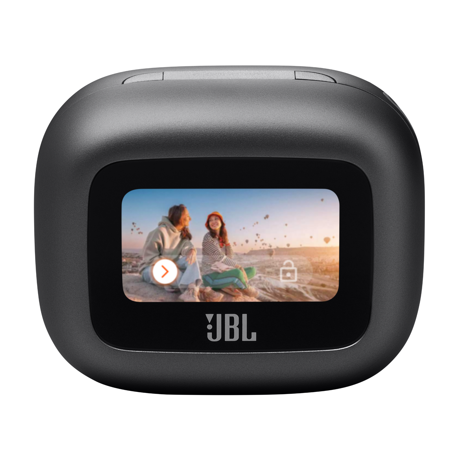 JBL Live Buds 3 Black
