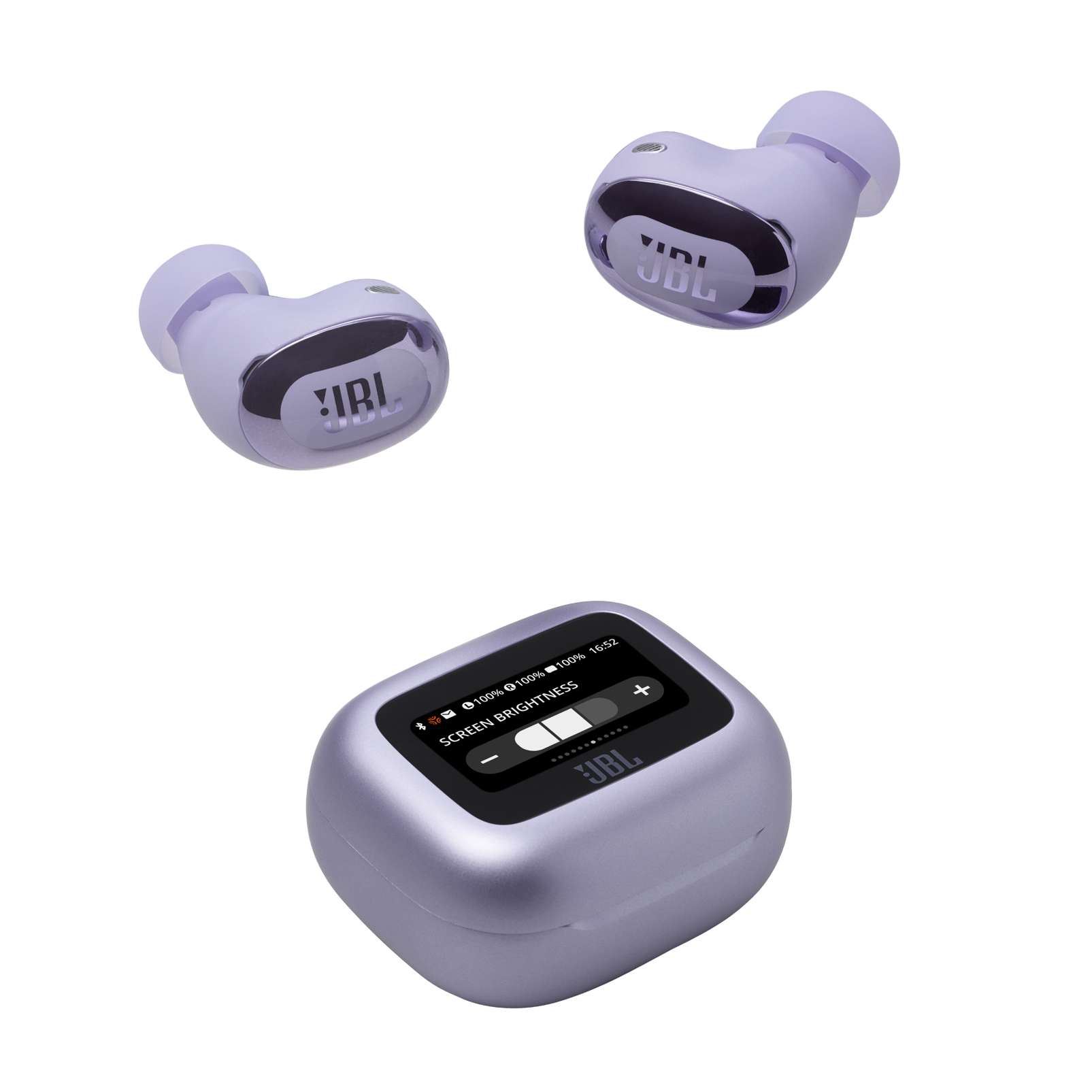 JBL Live Buds 3 Purple